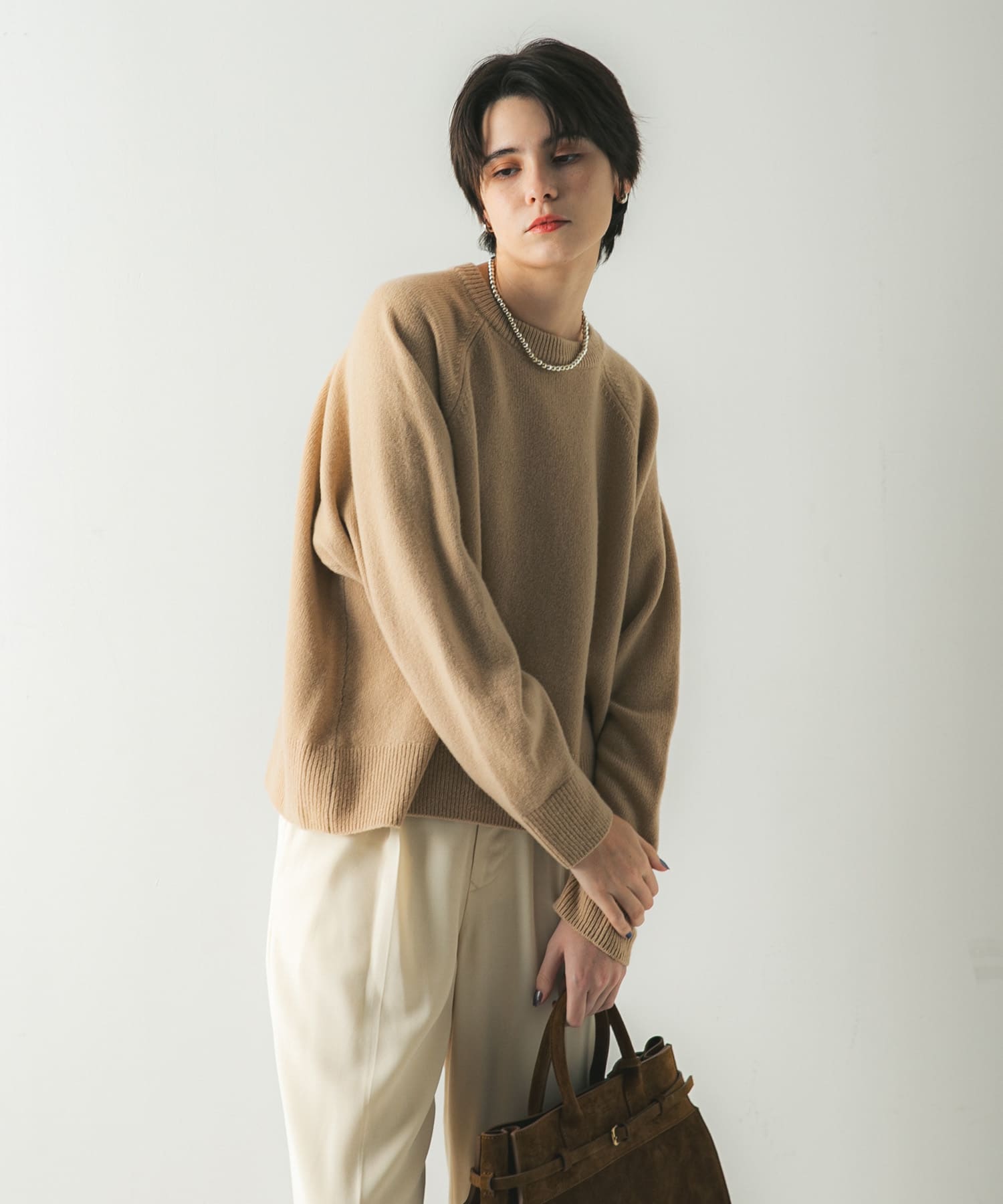 身長：175cm サイズ：FREE