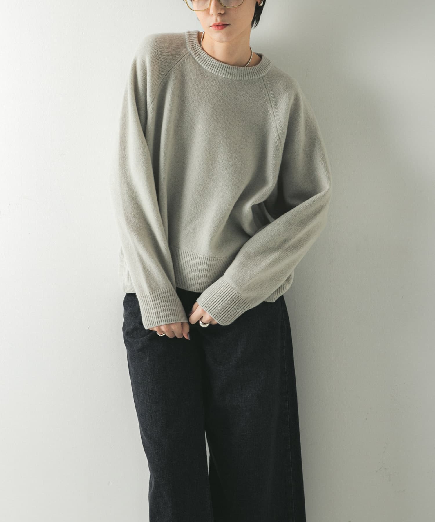 身長：175cm サイズ：FREE
