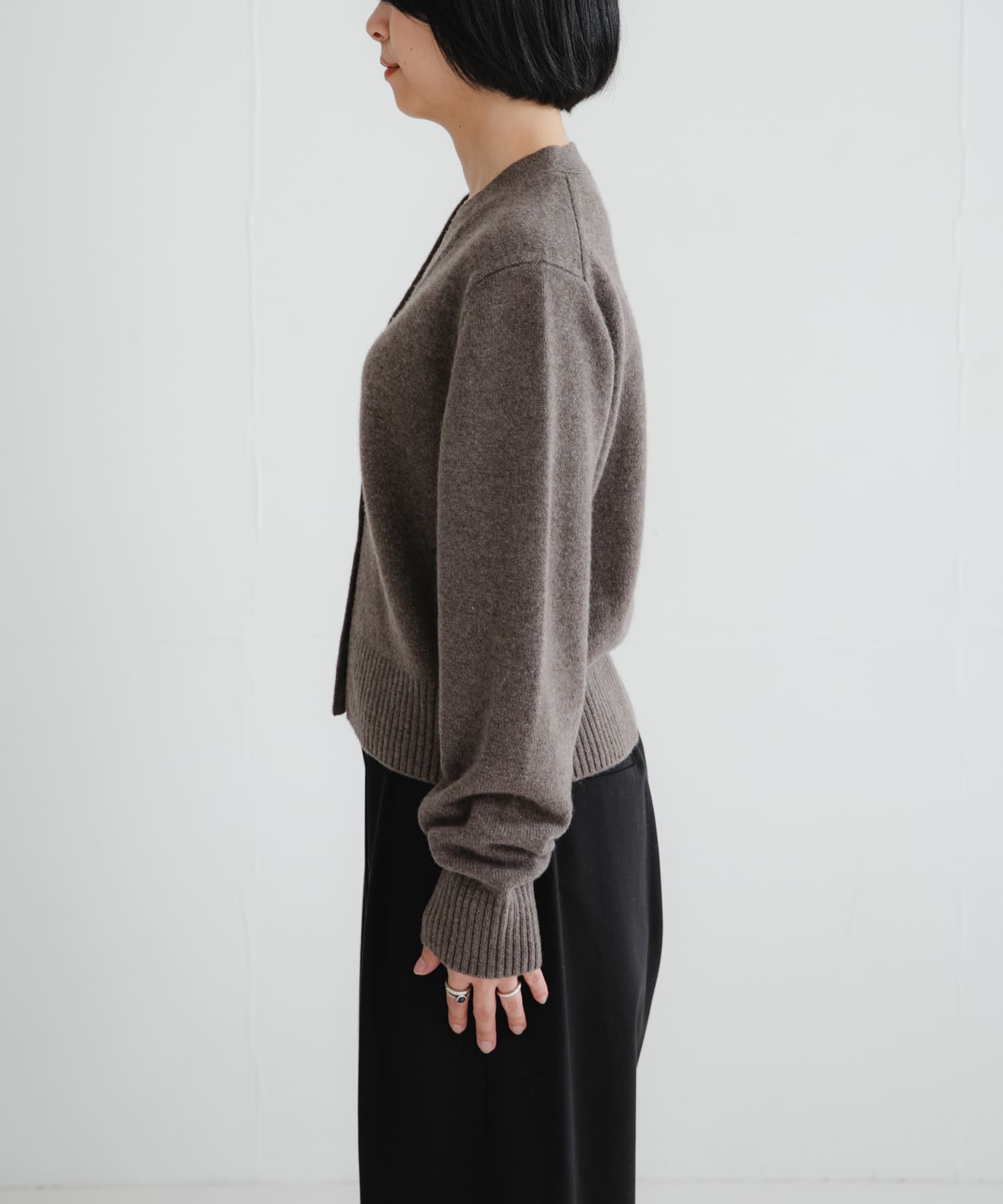 TOP BROWN