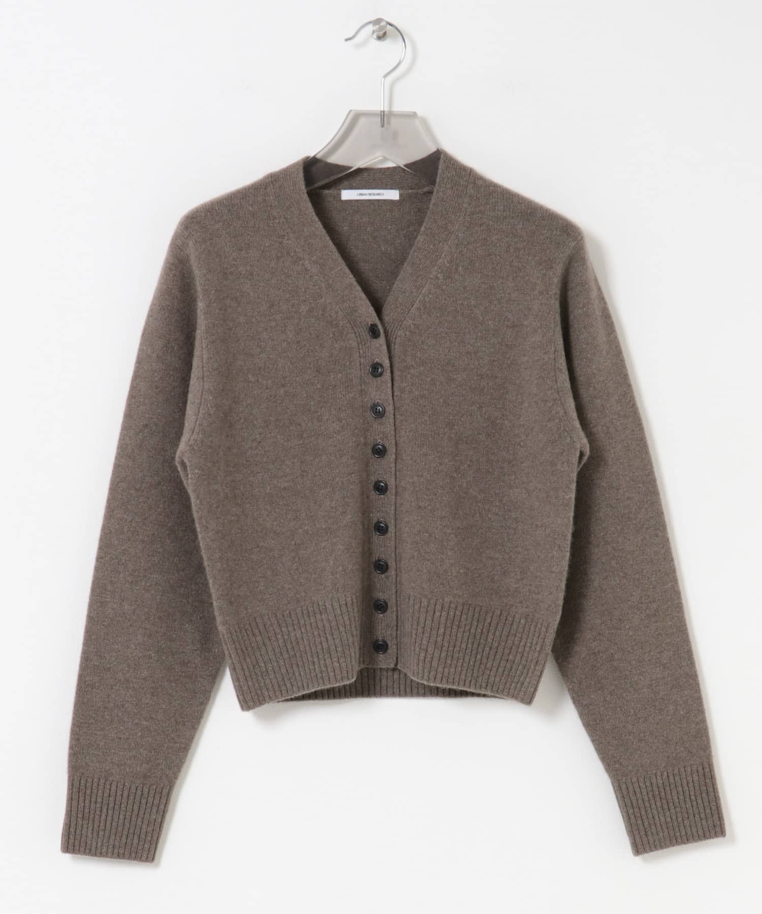 TOP BROWN
