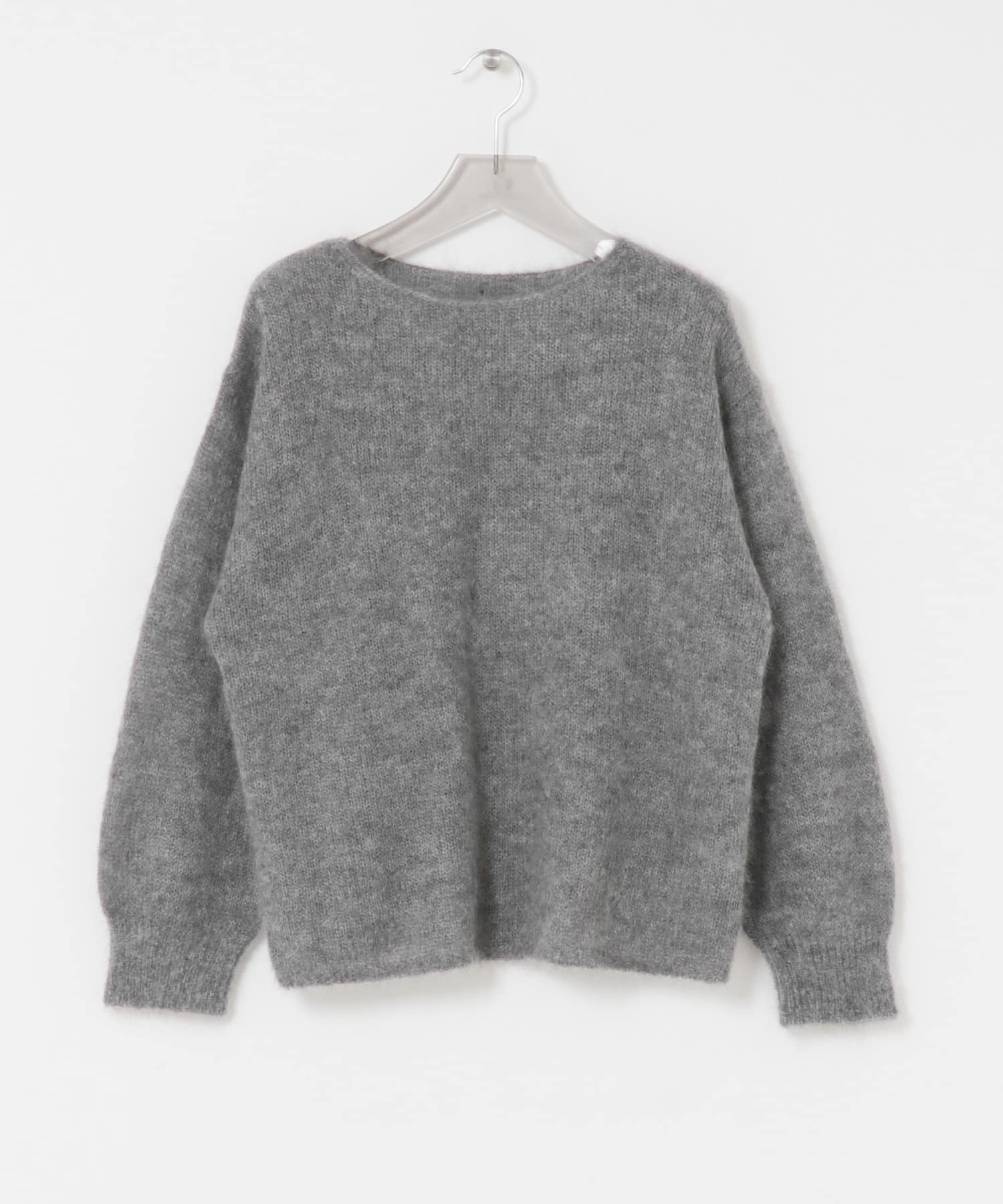 TOP GRAY