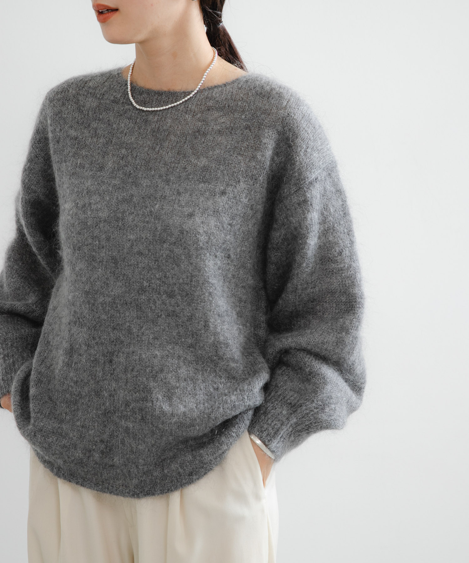 TOP GRAY