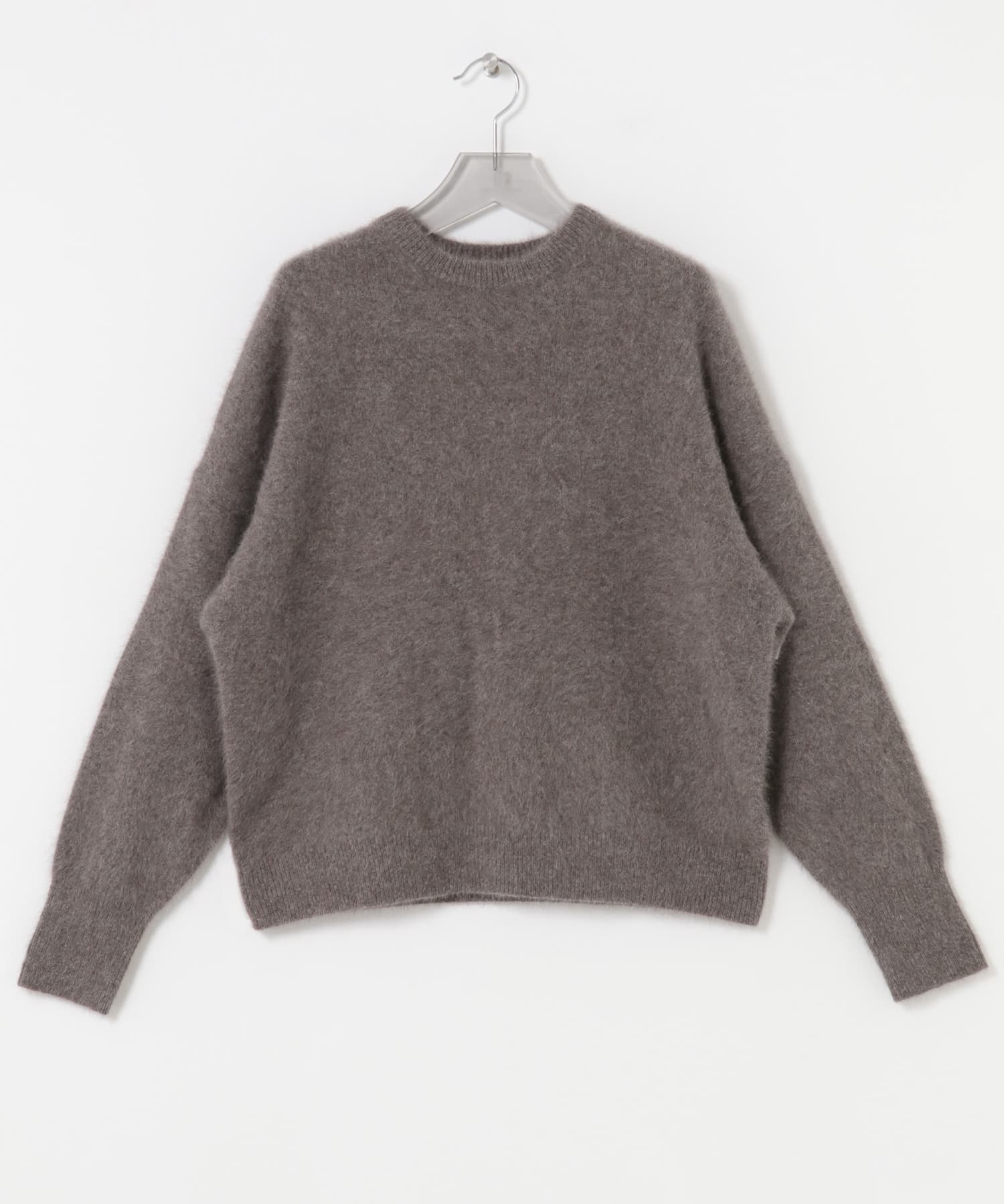 TOP BROWN