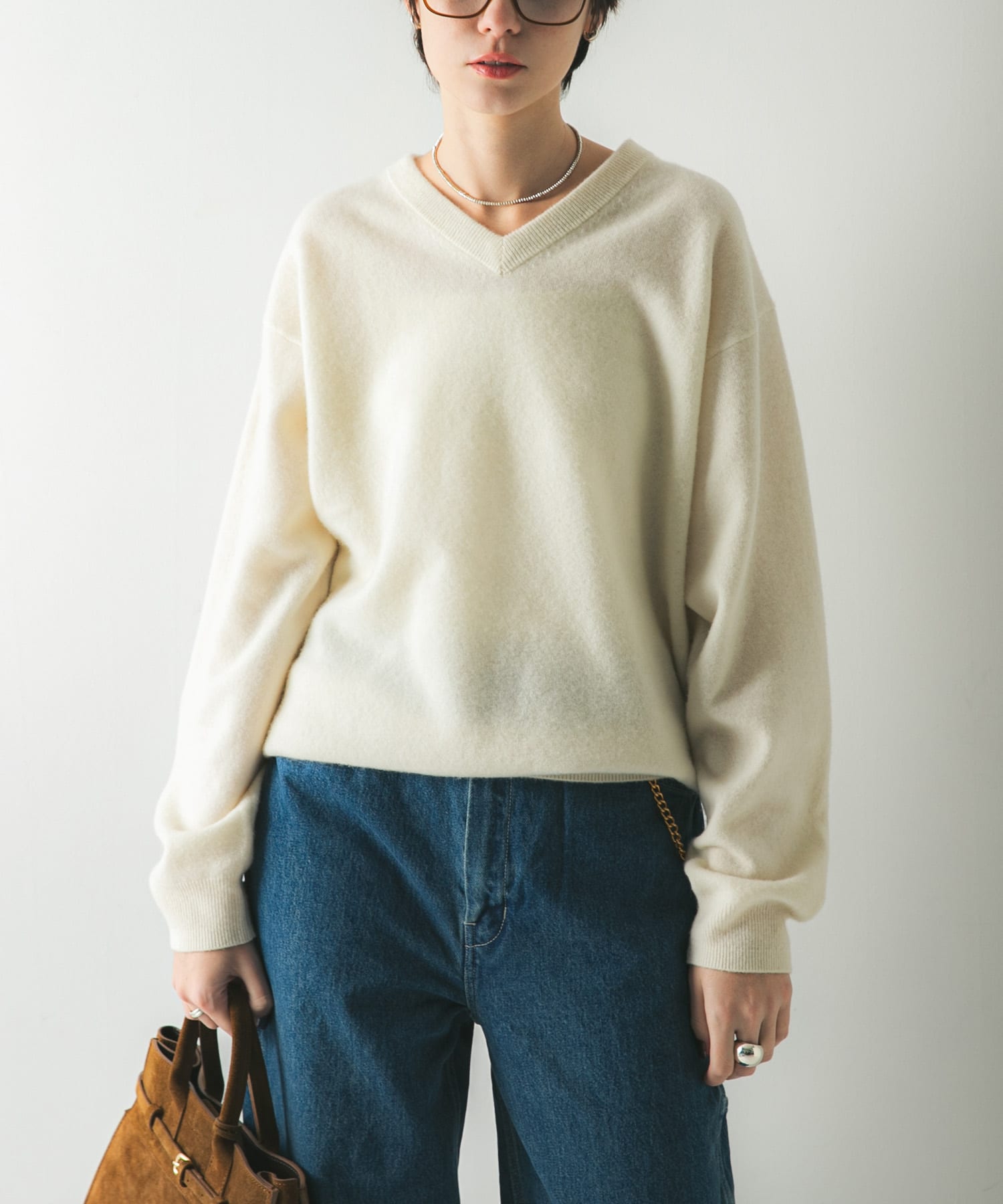 身長：175cm サイズ：FREE