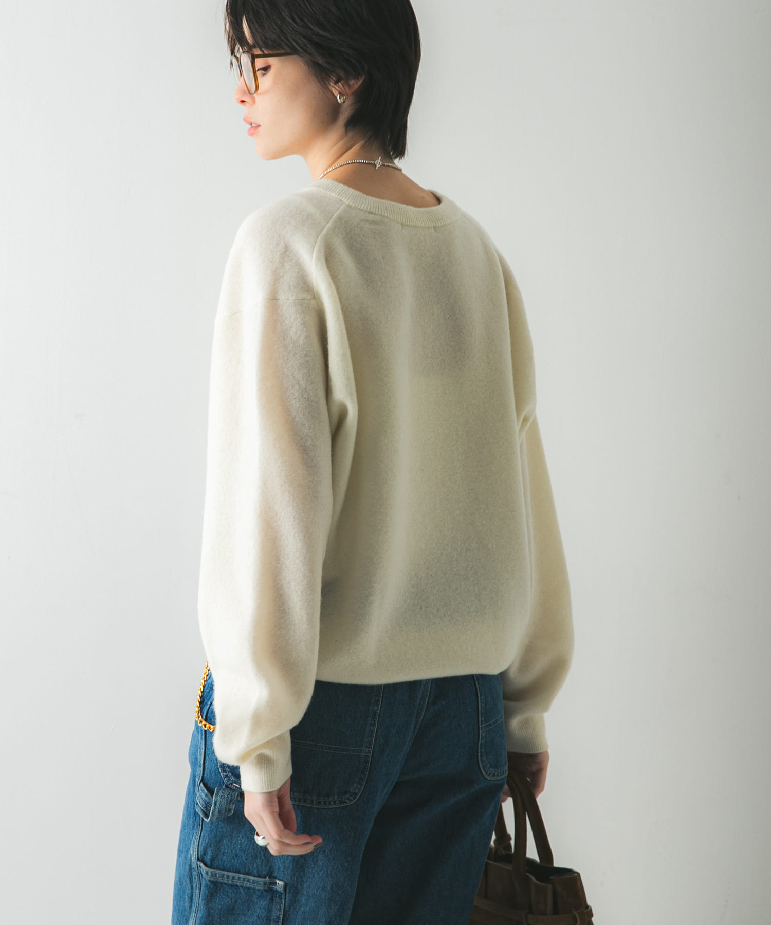 身長：175cm サイズ：FREE