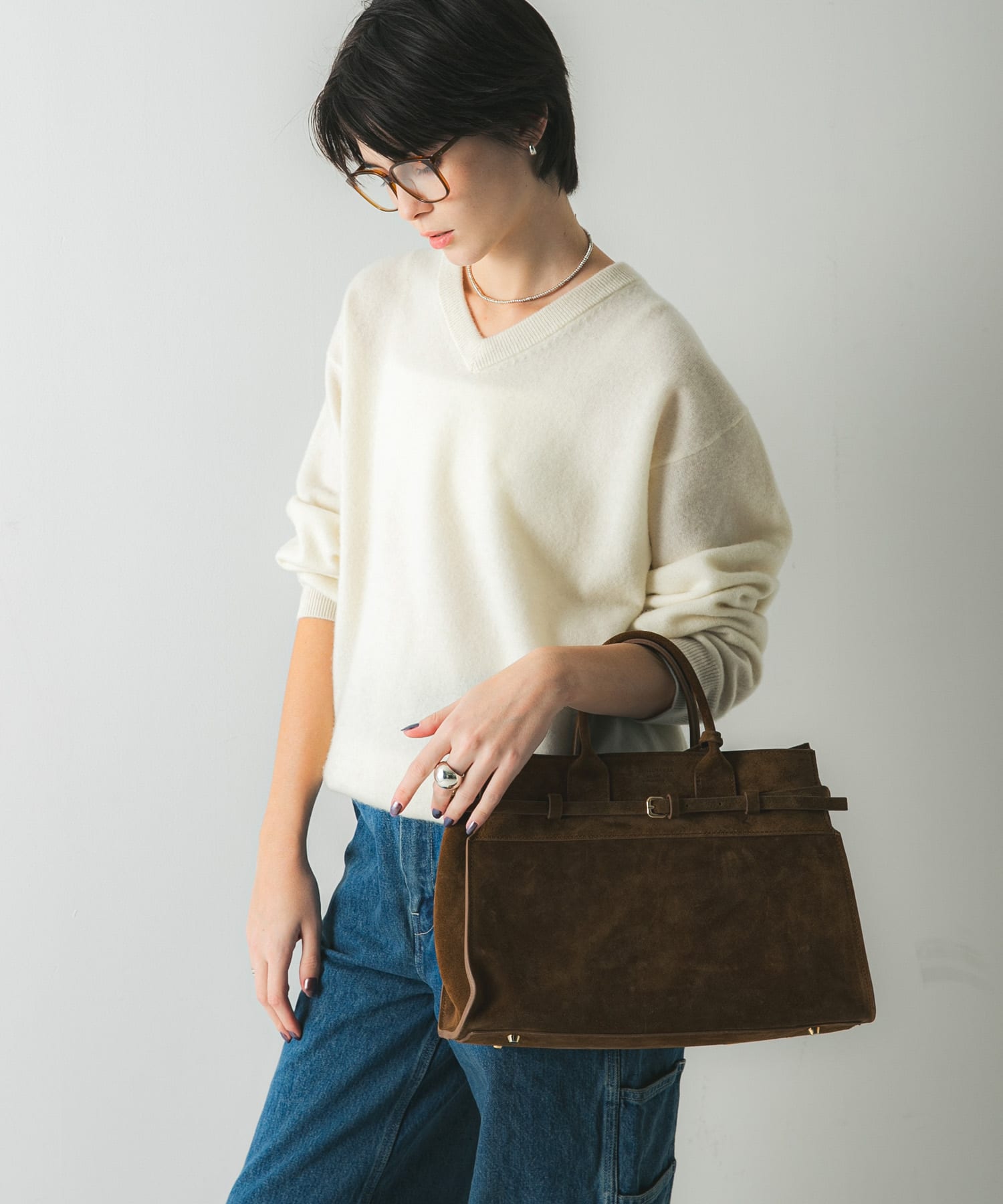 身長：175cm サイズ：FREE