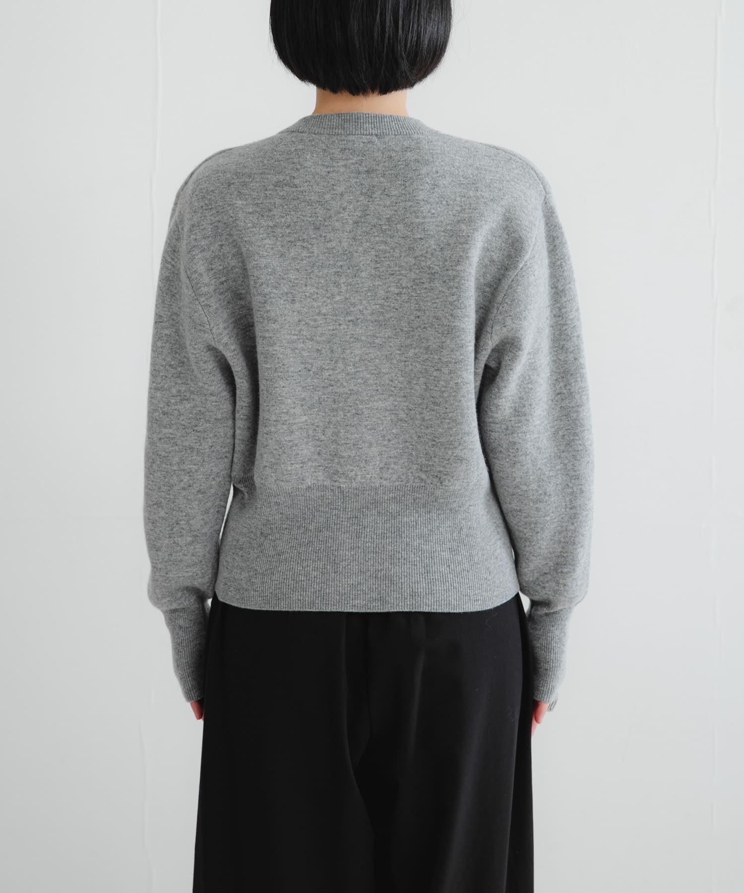 身長：160cm サイズ：FREE