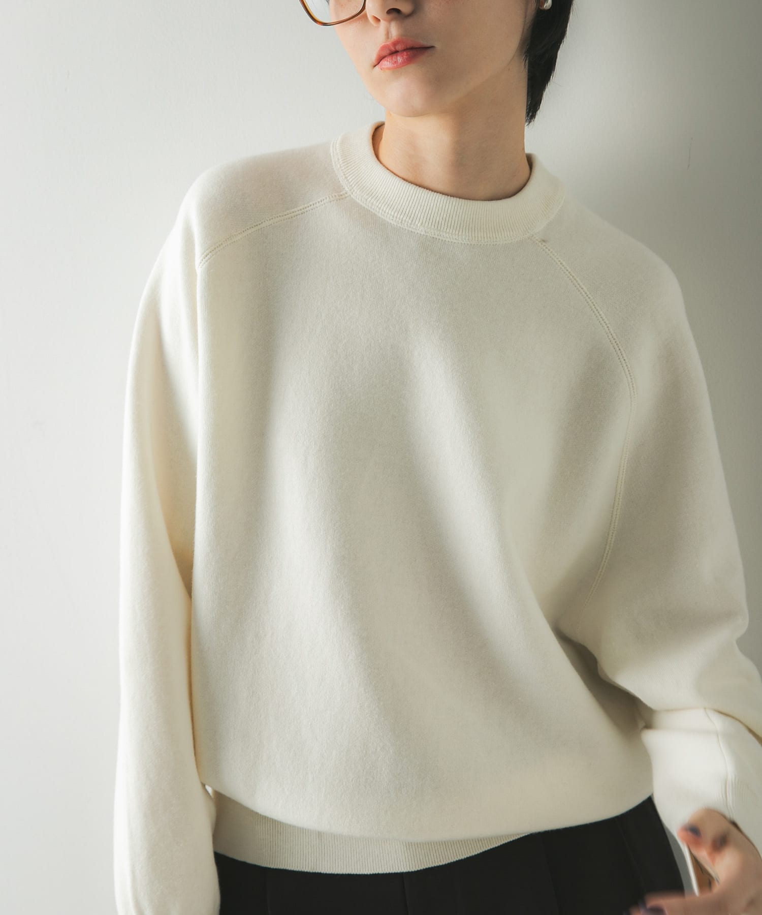 身長：175cm サイズ：FREE