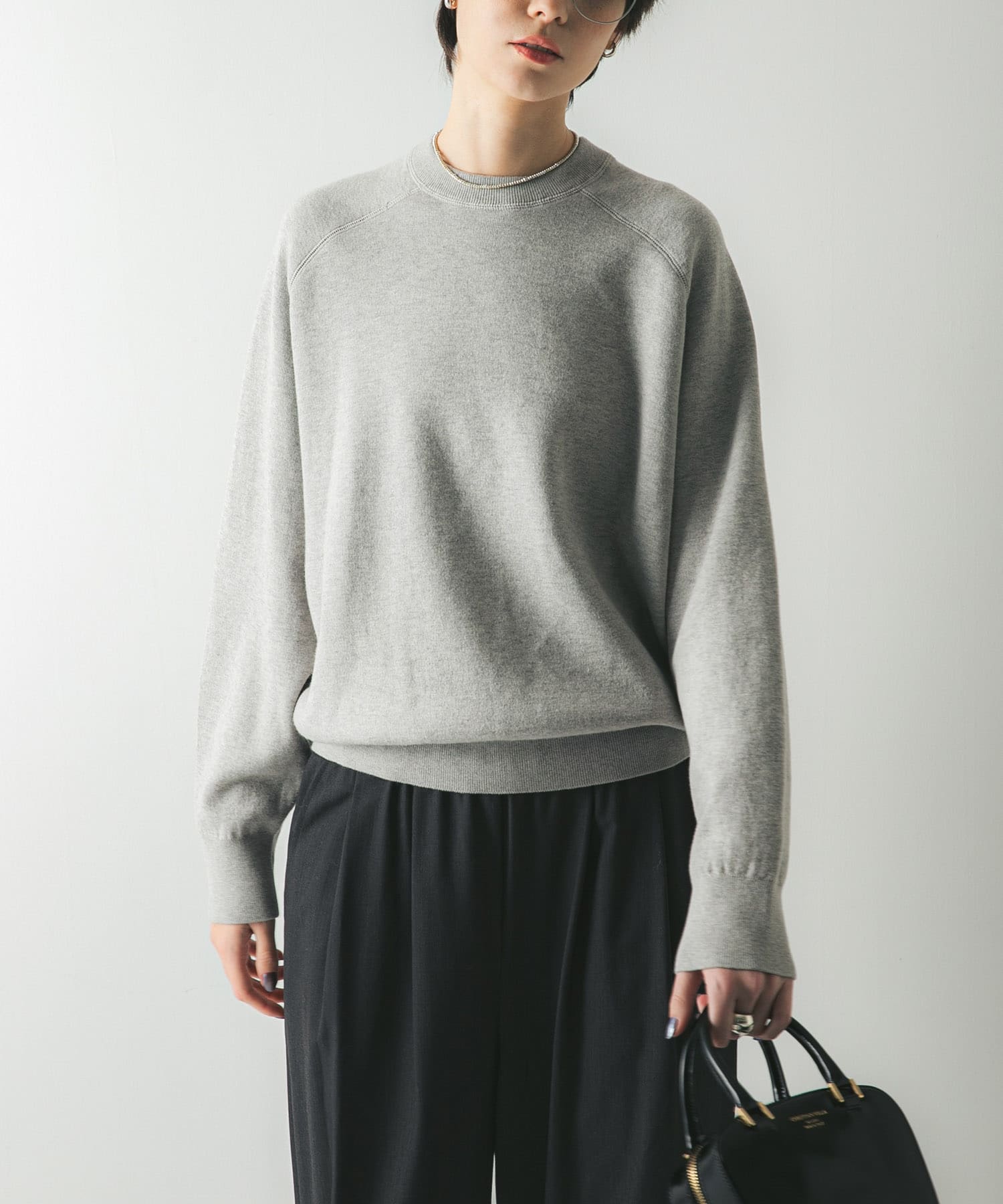 身長：175cm サイズ：FREE
