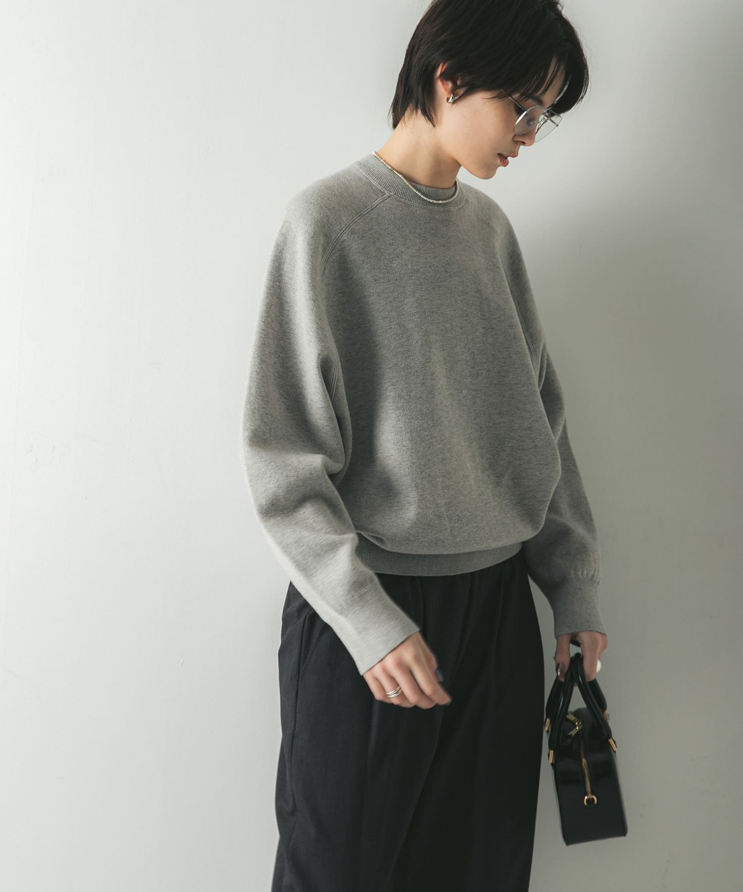 身長：175cm サイズ：FREE
