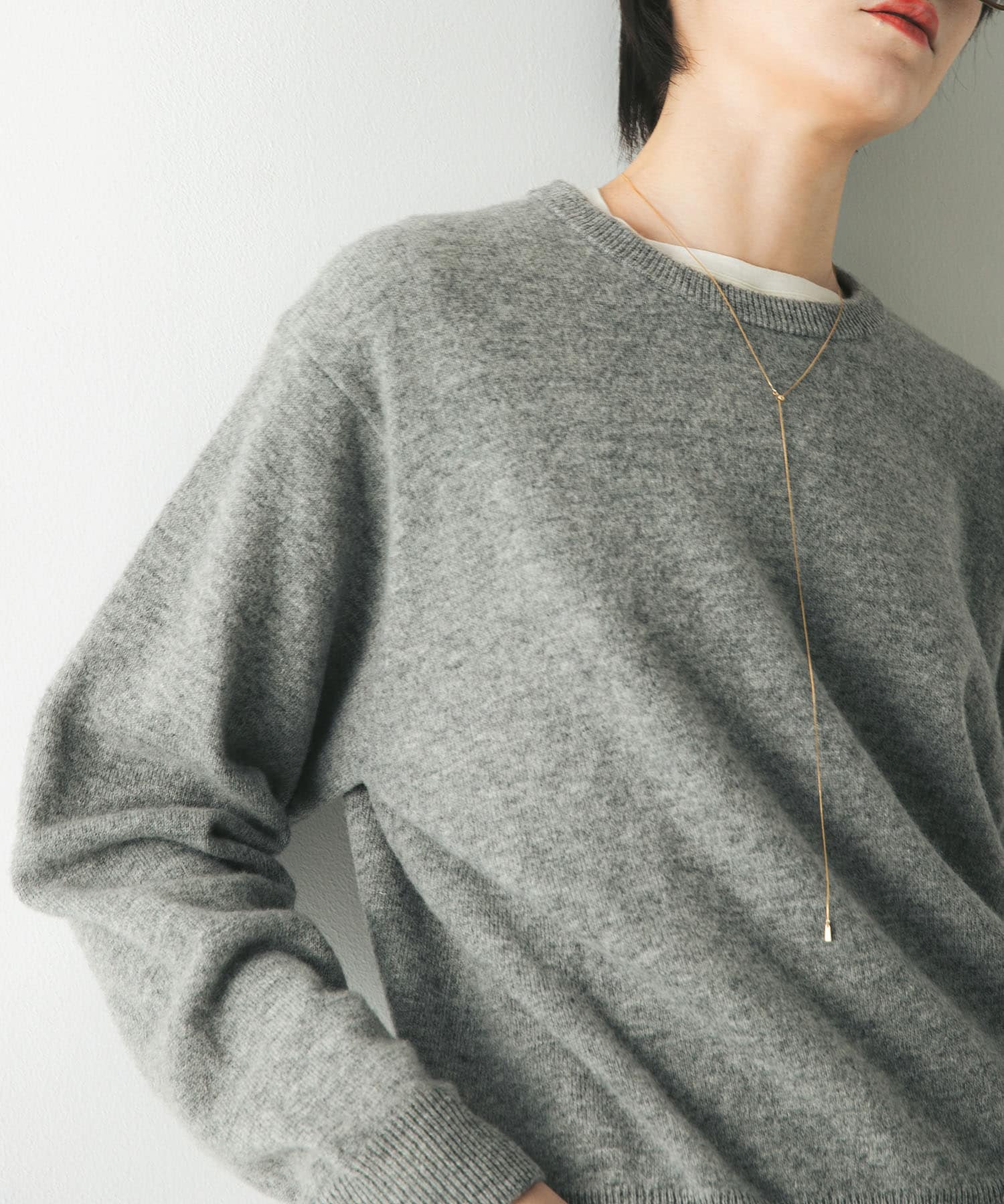 身長：175cm サイズ：FREE