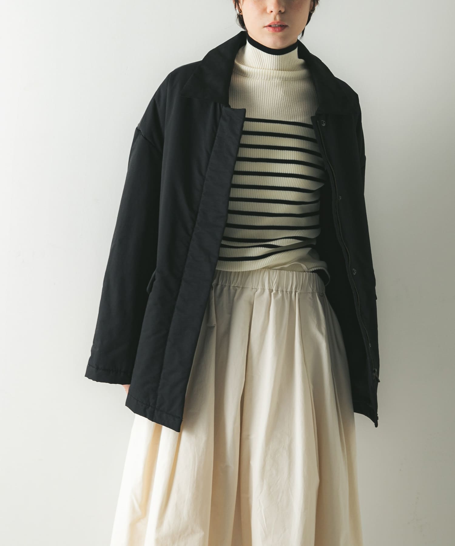 OFF×BLACK