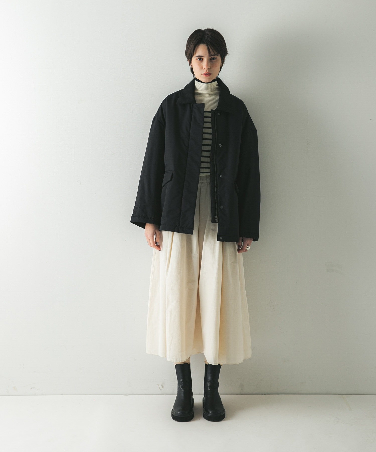 OFF×BLACK