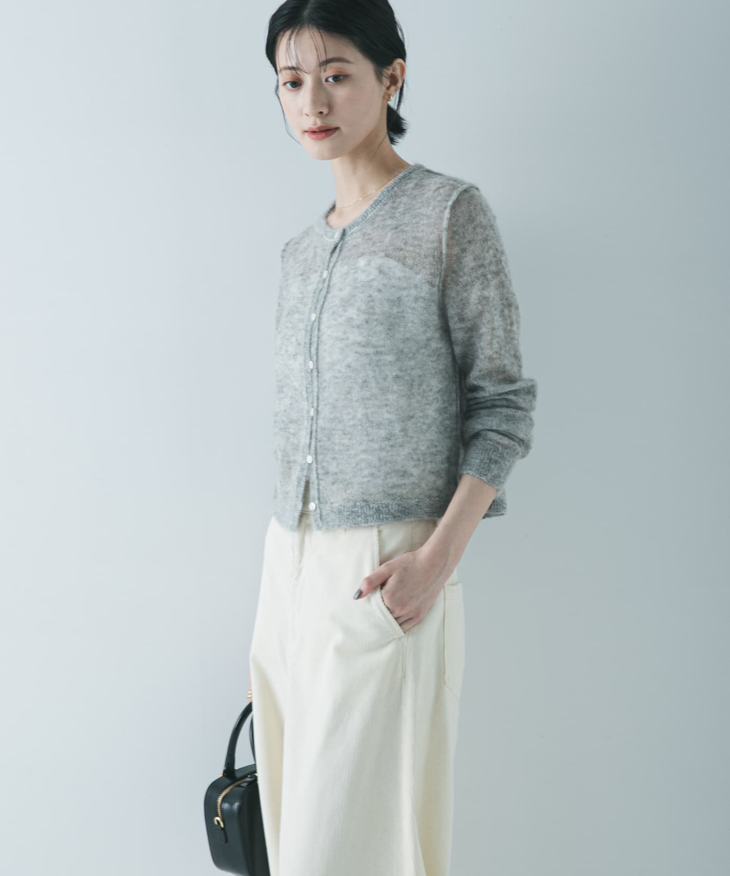 L.GRAY