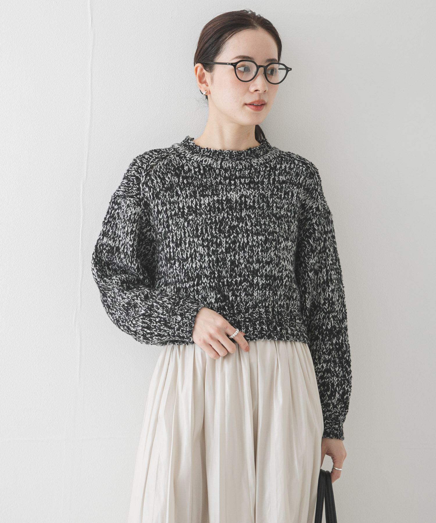 バルキーブークレニット