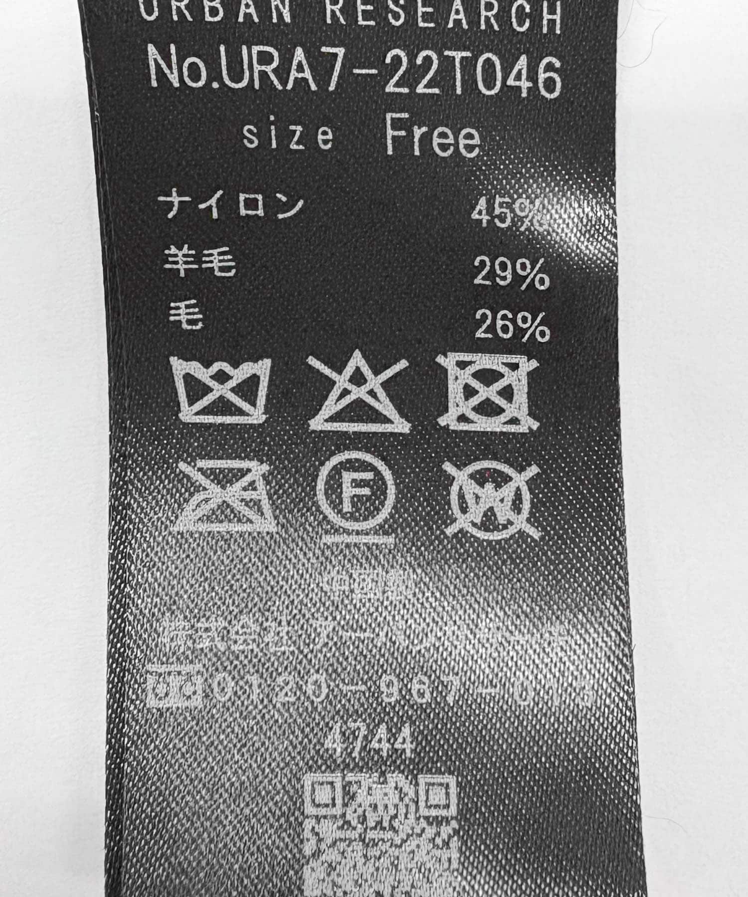 シアーモヘヤキャミソール NAVY Free