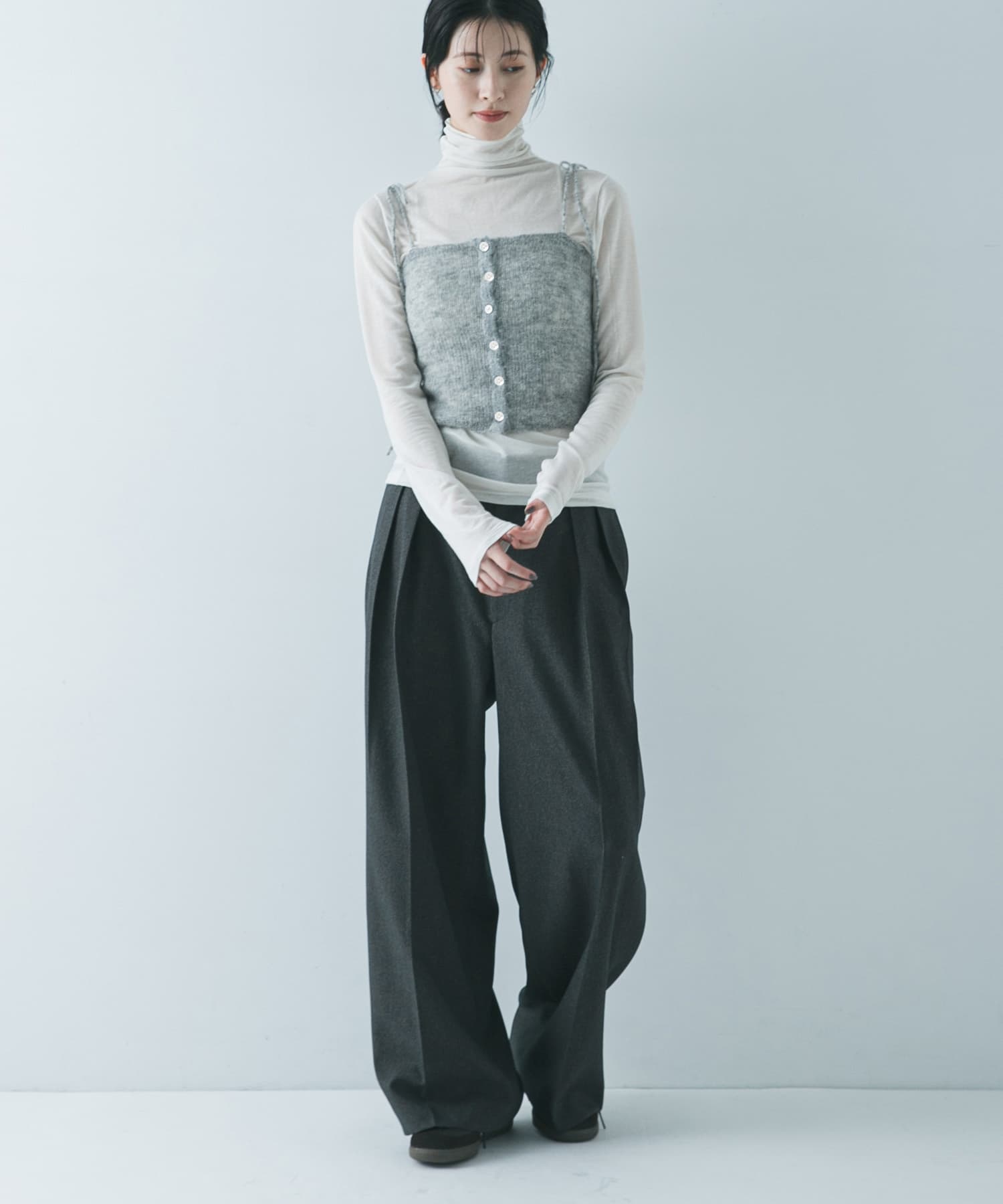 L.GRAY