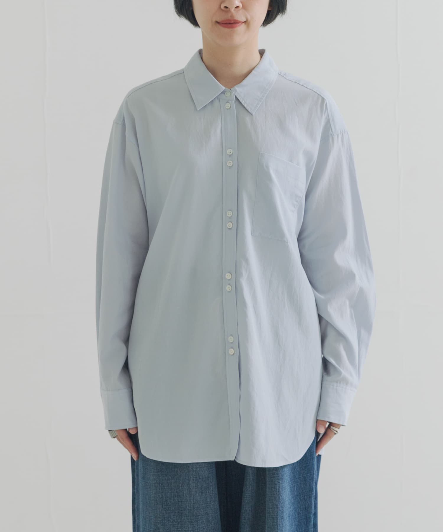 身長：160cm サイズ：FREE