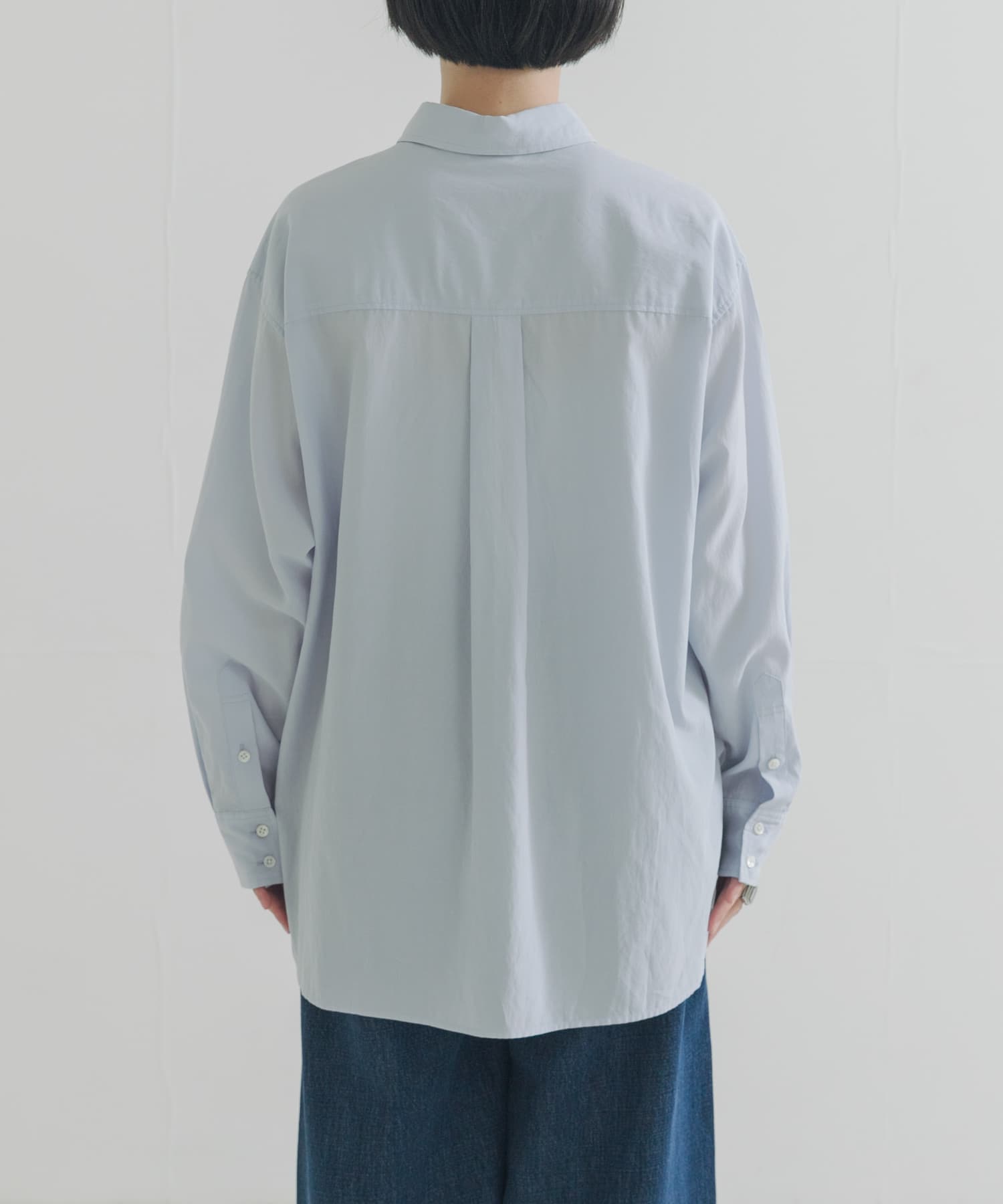 身長：160cm サイズ：FREE