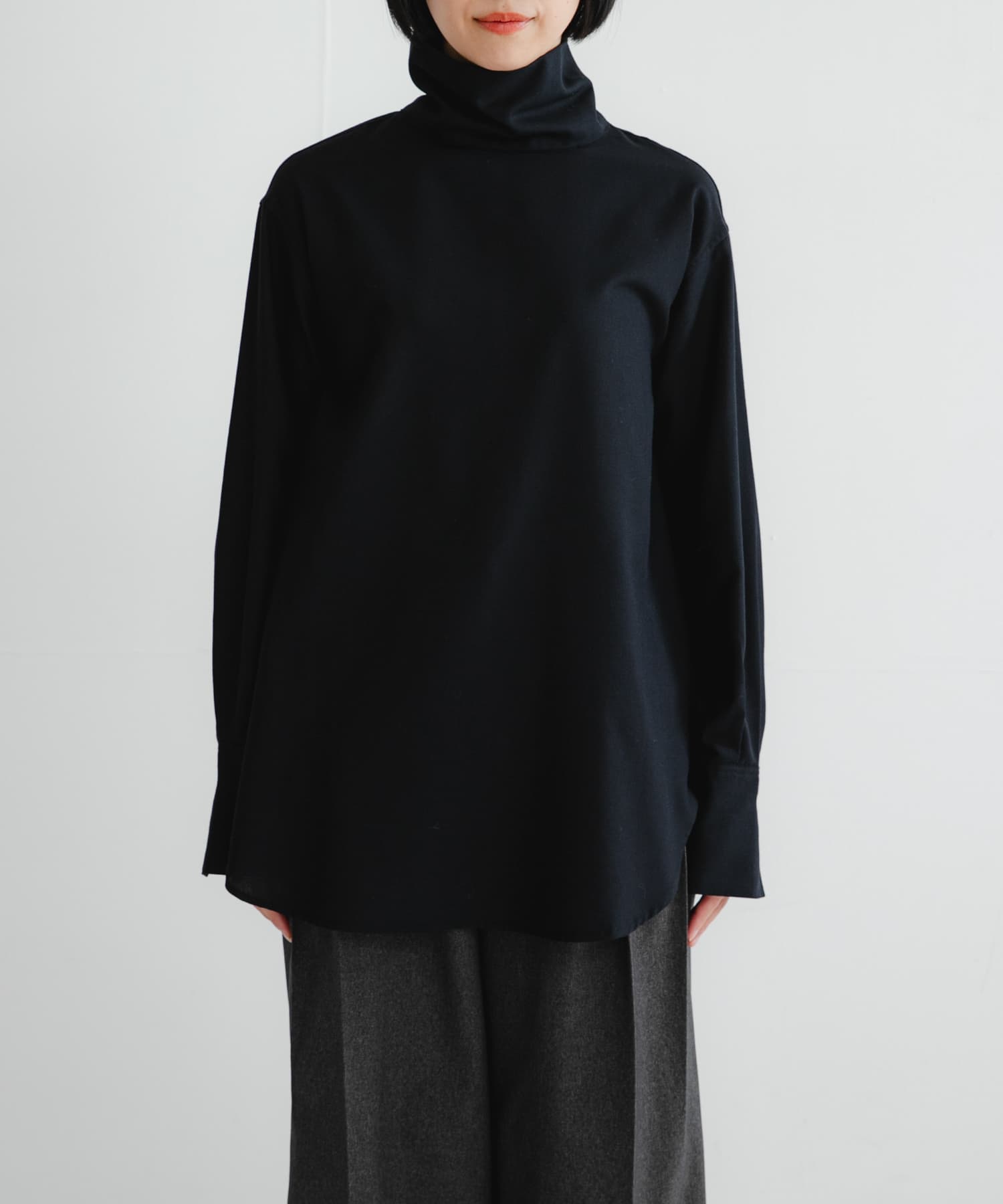 身長：160cm サイズ：FREE