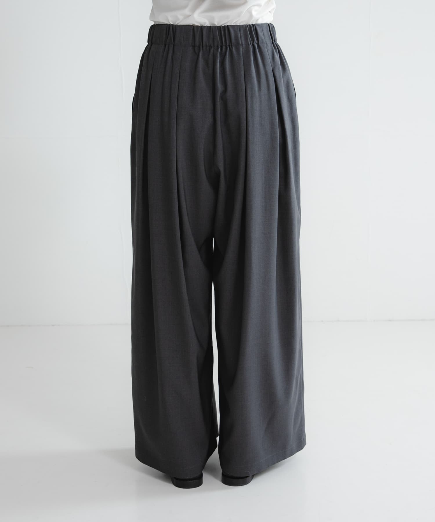 身長：162cm サイズ：38