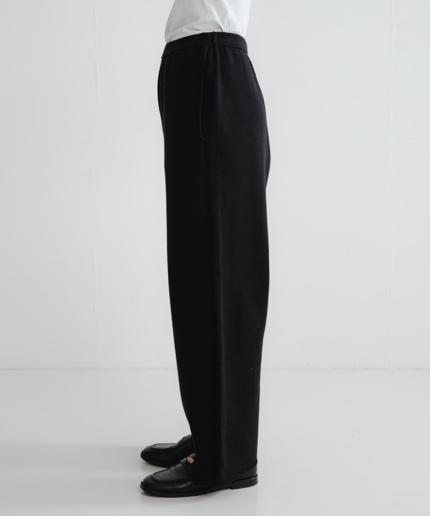 身長：160cm サイズ：36