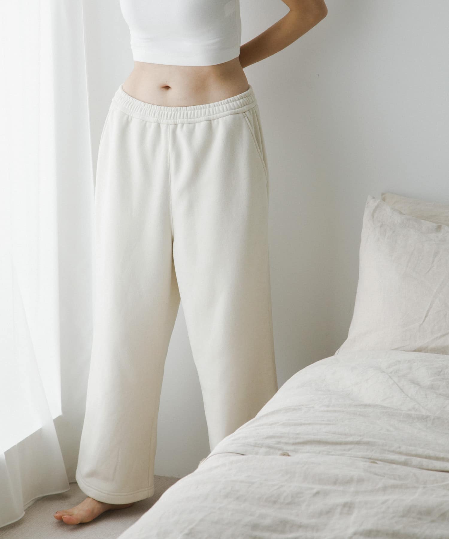 身長：170cm サイズ：M