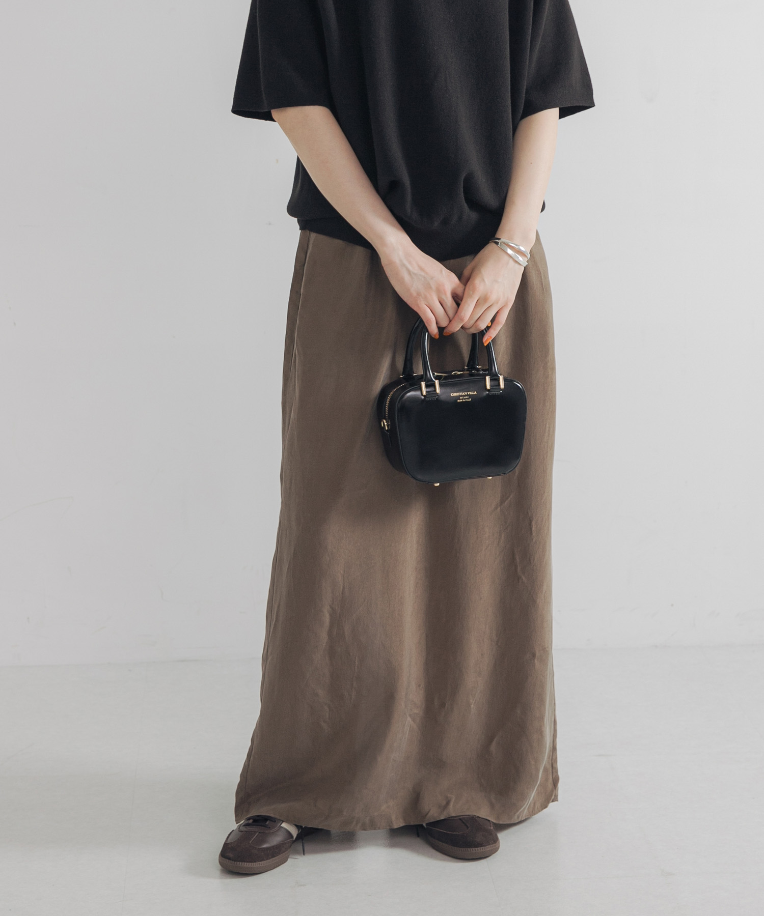 KHK BROWN