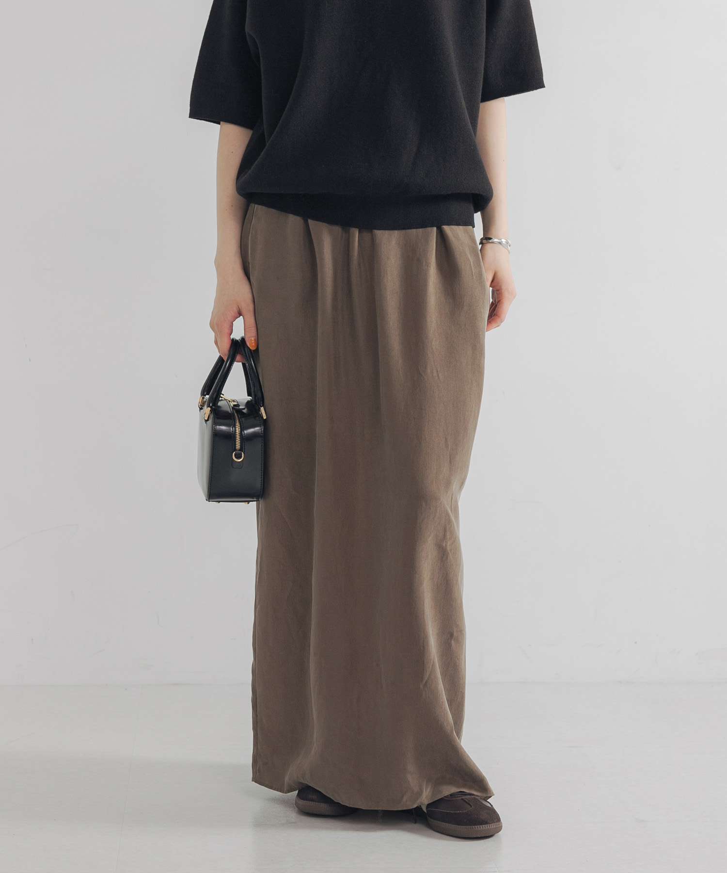 KHK BROWN