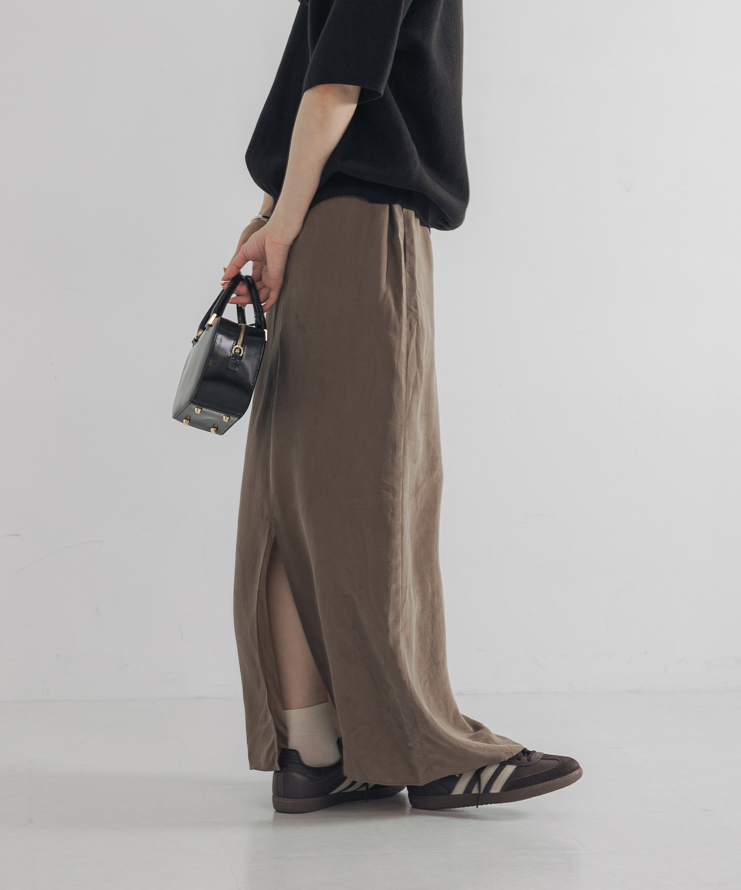 KHK BROWN
