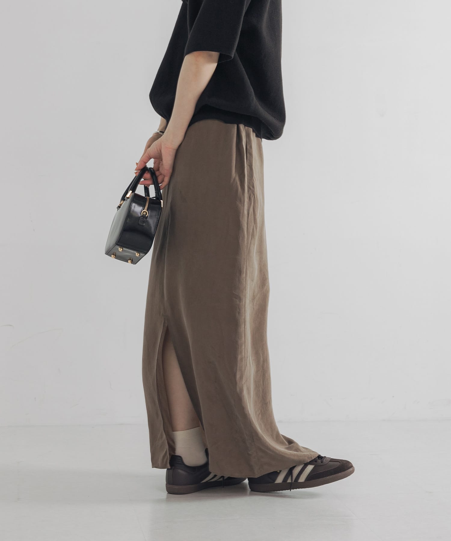 KHK BROWN