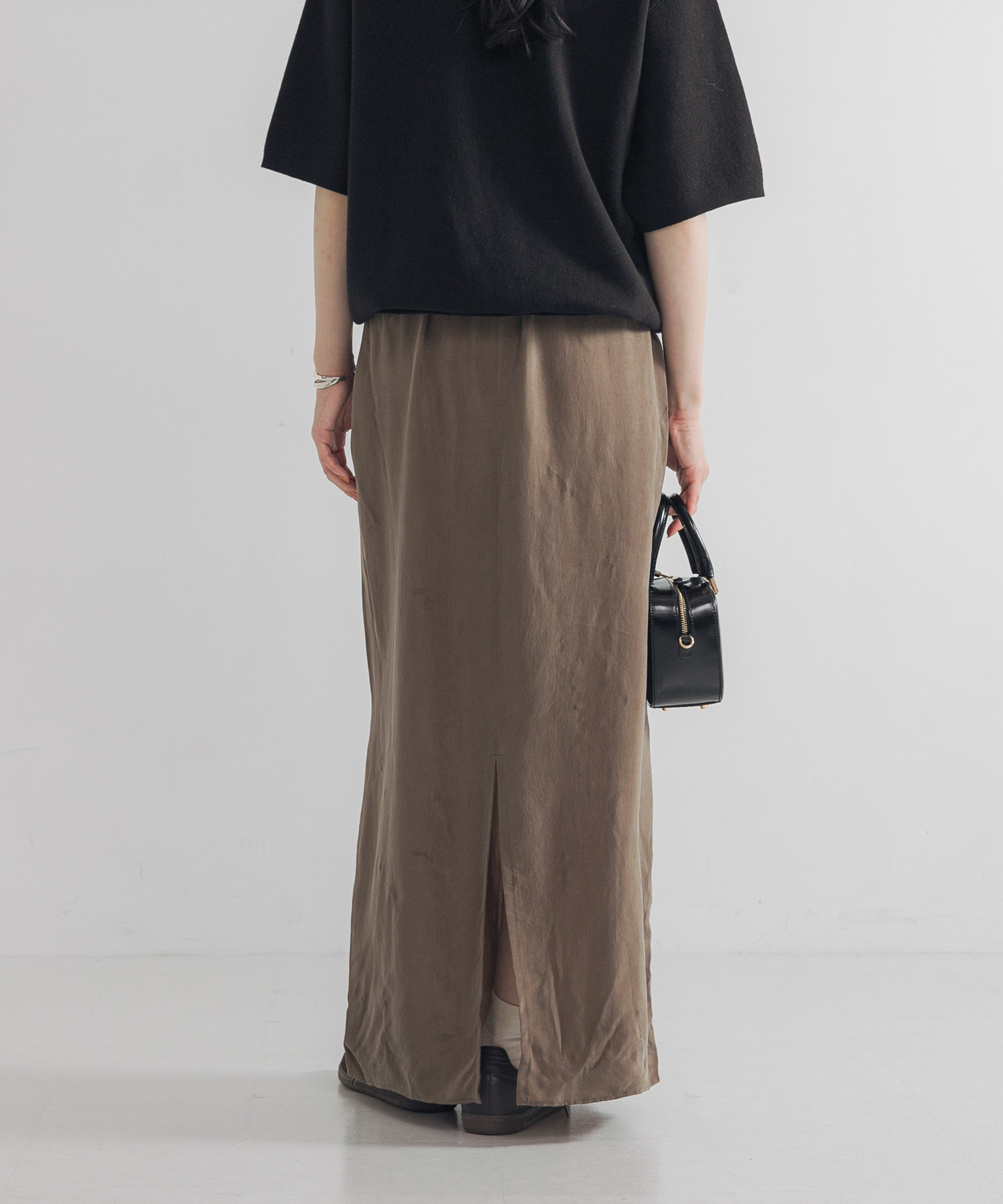KHK BROWN