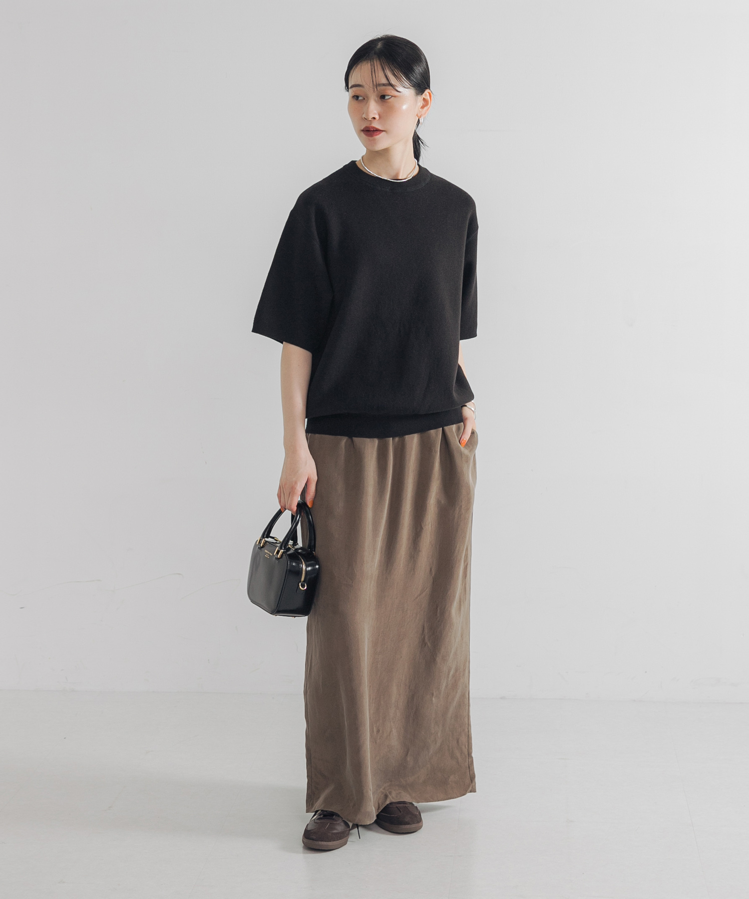 KHK BROWN