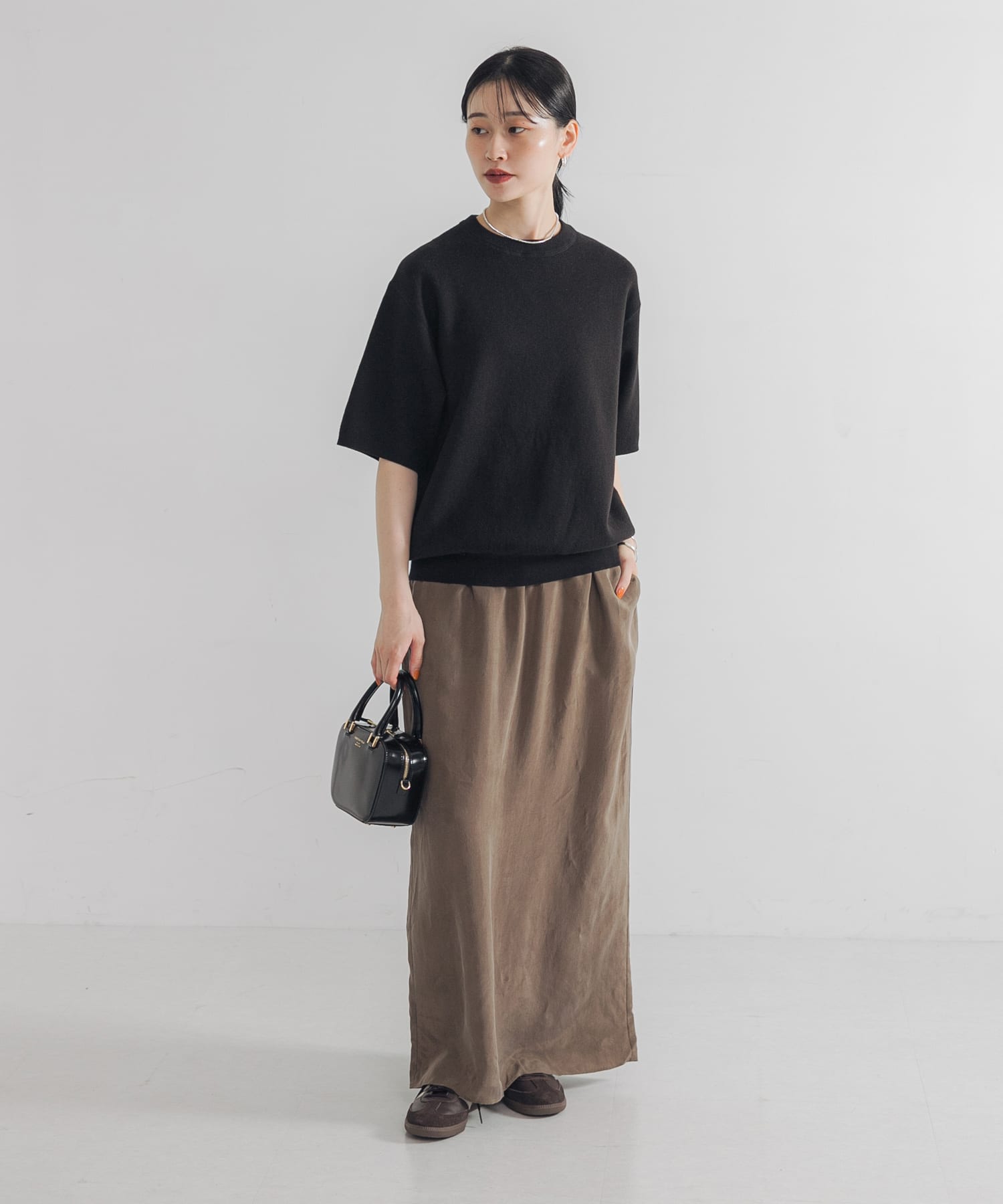 KHK BROWN