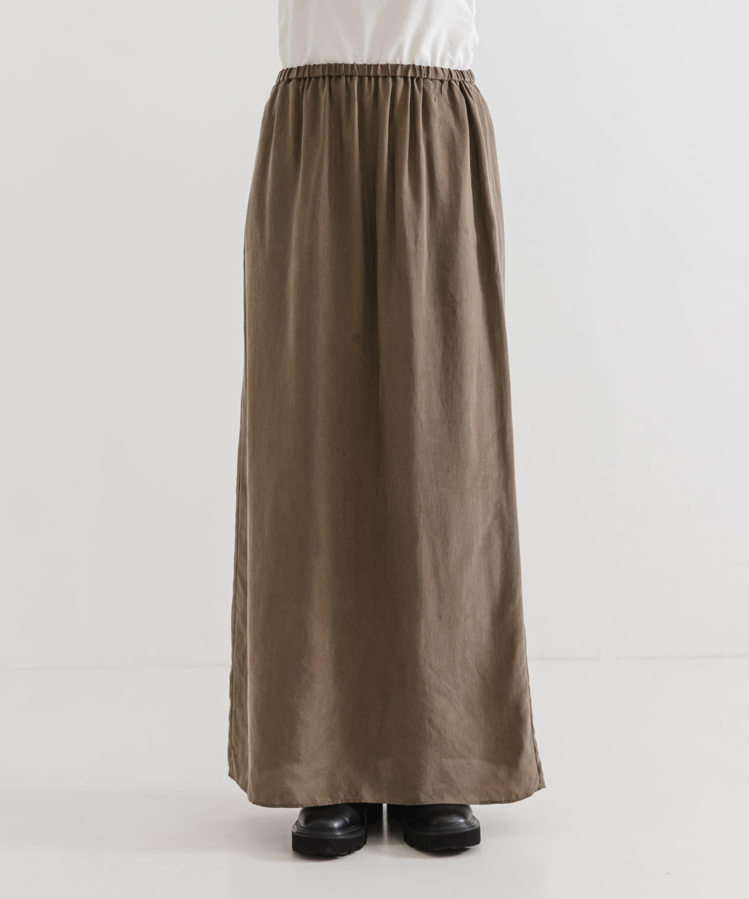 身長：162cm サイズ：38