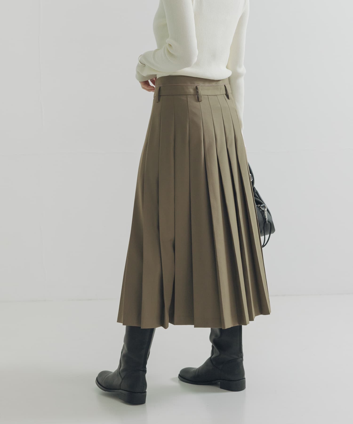身長：162cm サイズ：38
