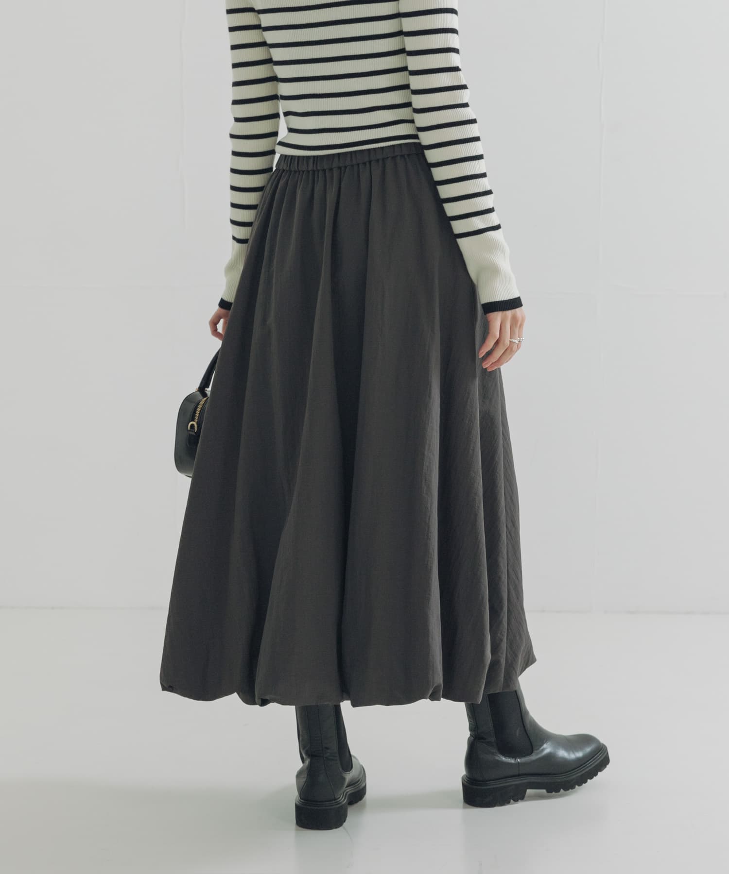 身長：162cm サイズ：38