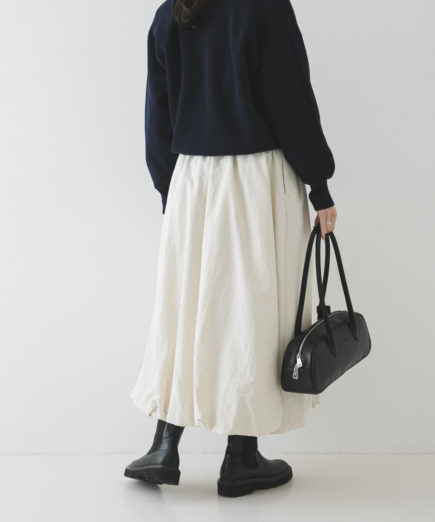 身長：162cm サイズ：38