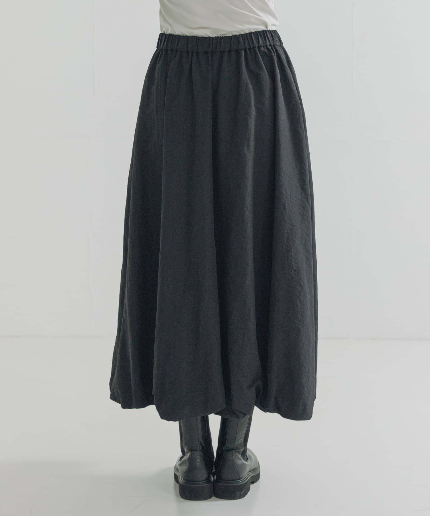 身長：162cm サイズ：38