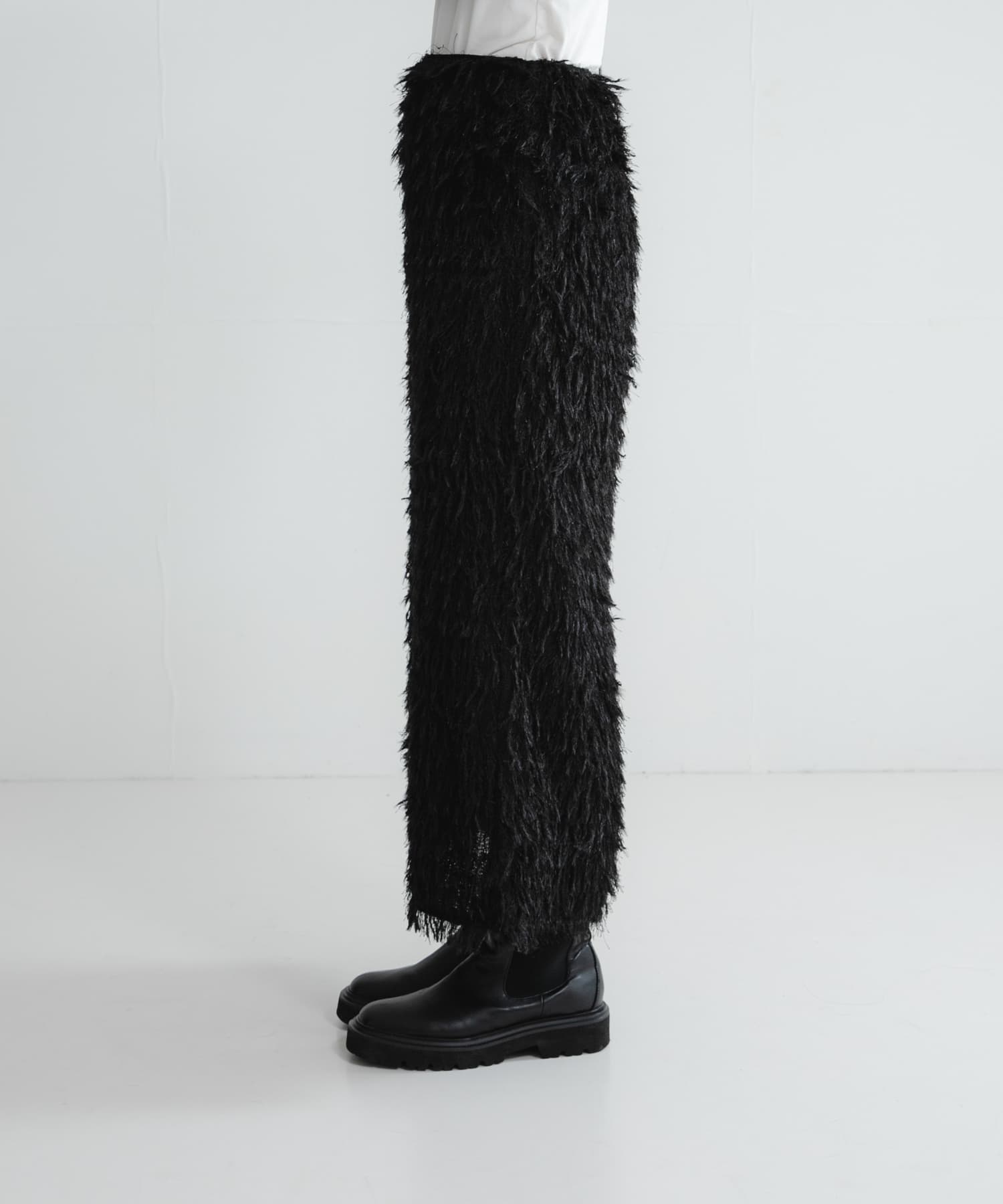 身長：162cm サイズ：38