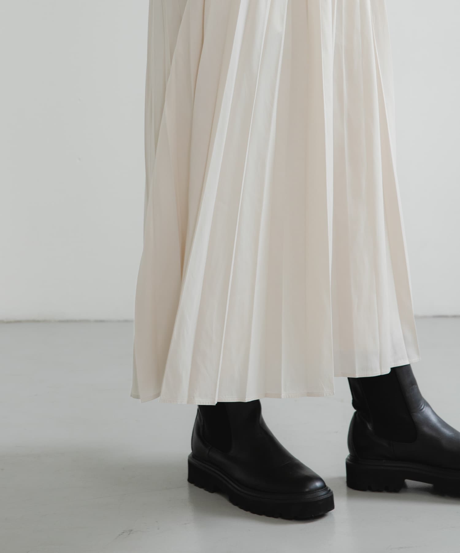 身長：162cm サイズ：FREE