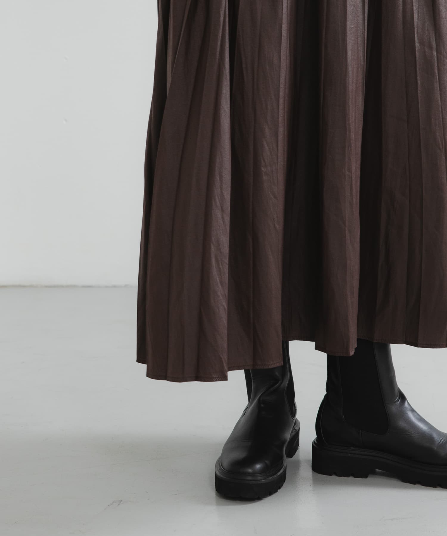 身長：162cm サイズ：FREE