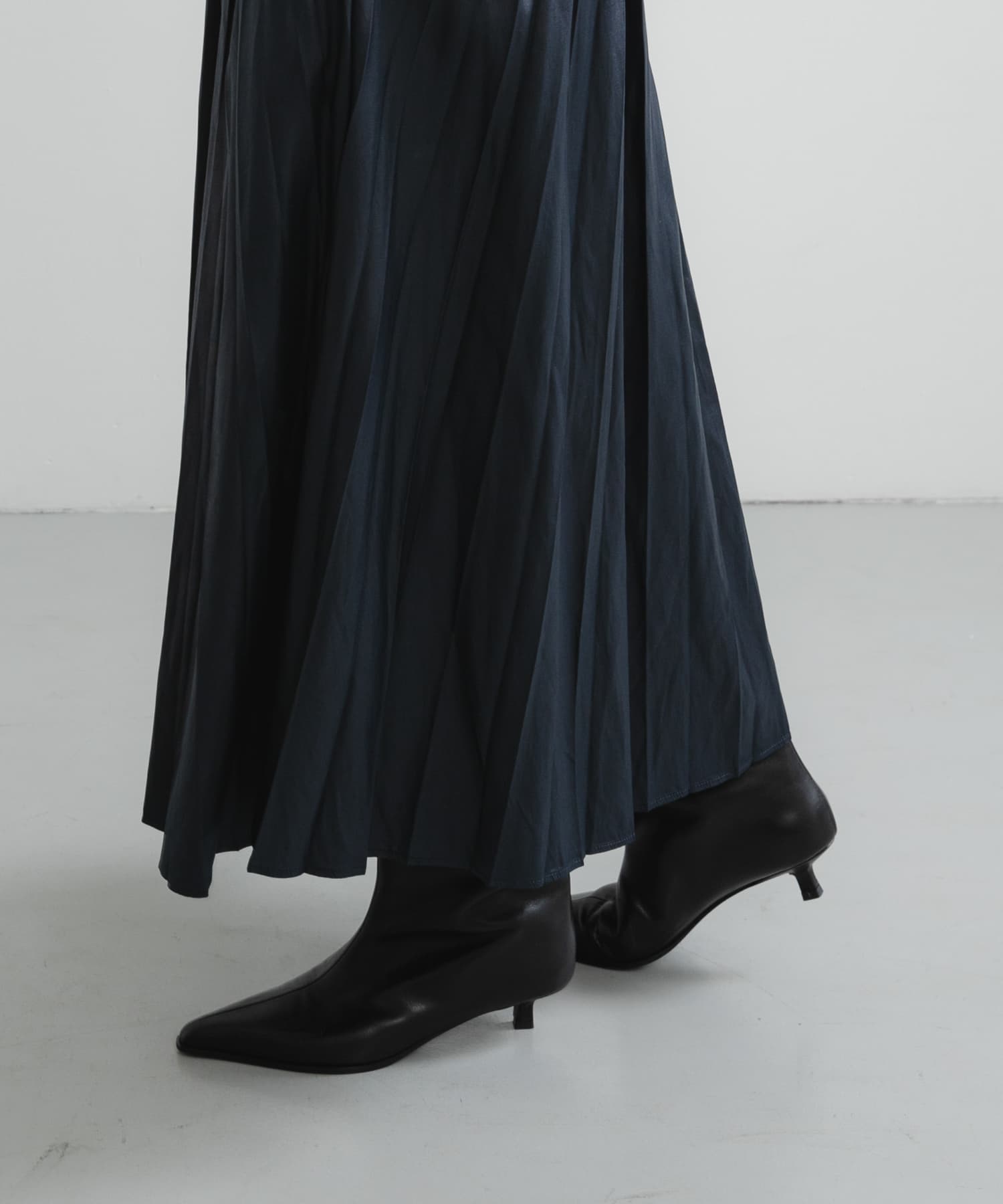 身長：162cm サイズ：FREE