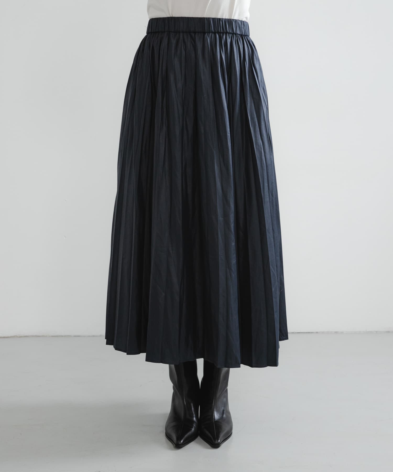 身長：162cm サイズ：FREE