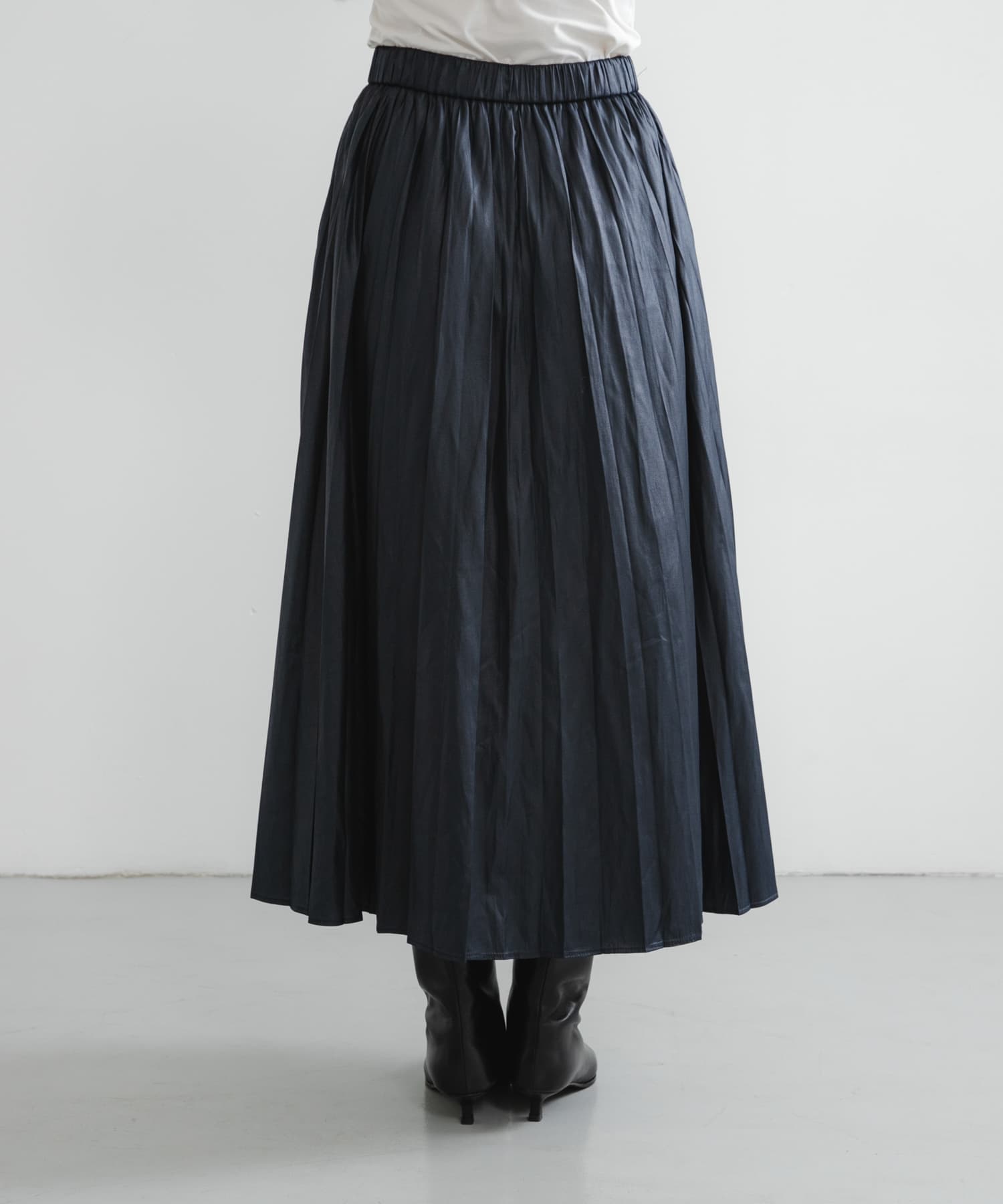 身長：162cm サイズ：FREE