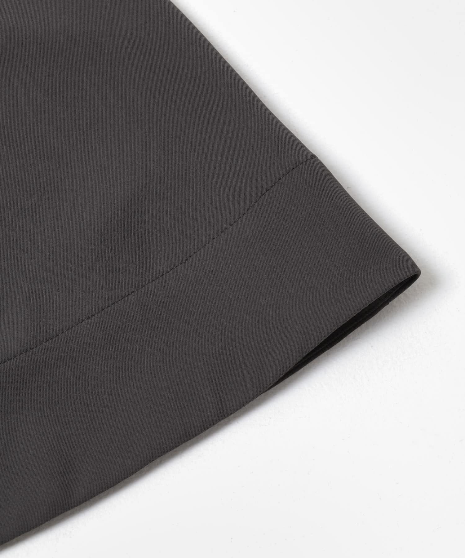 ホルターネックキャミワンピース CHARCOAL FREE