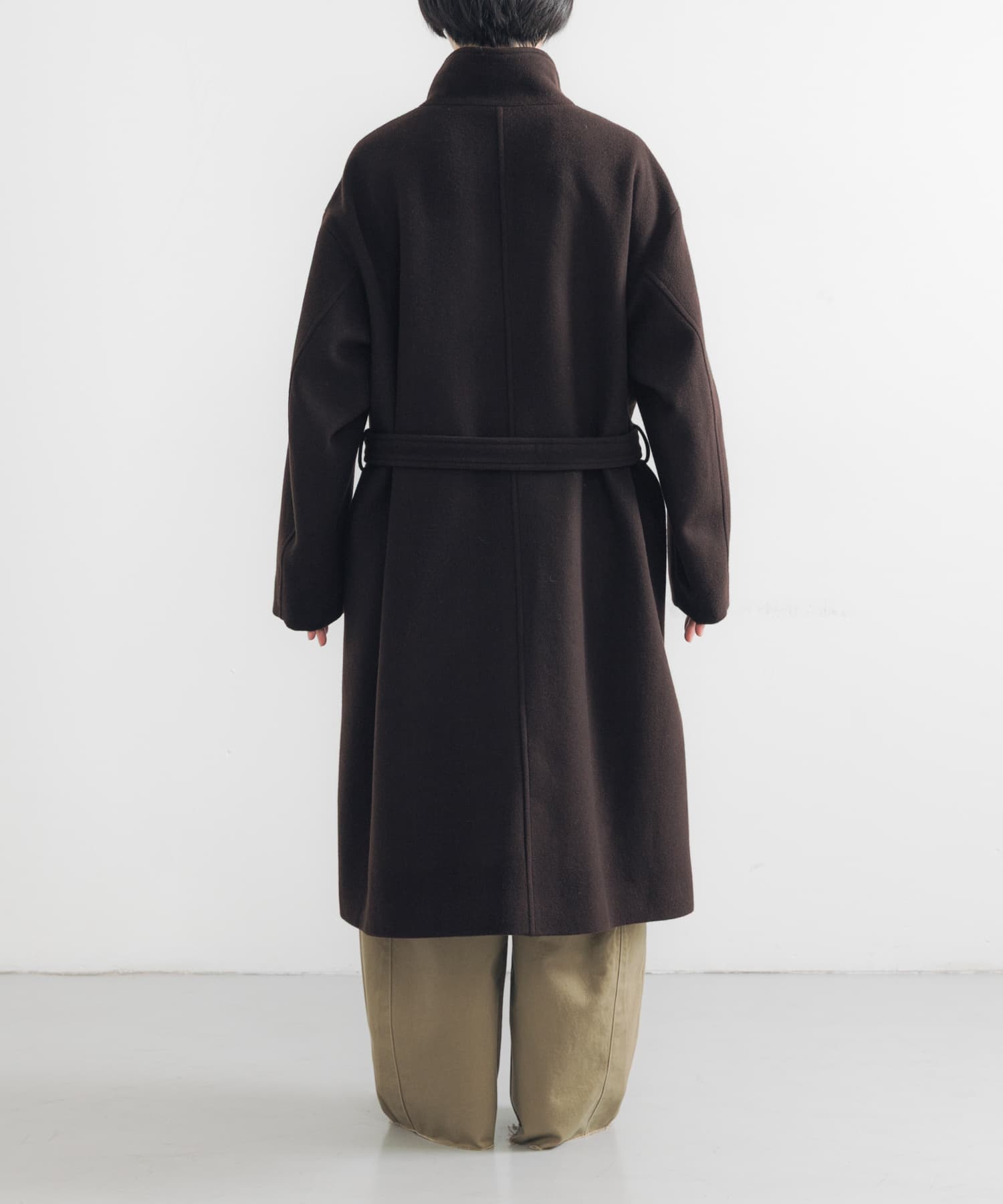 身長：160cm サイズ：FREE