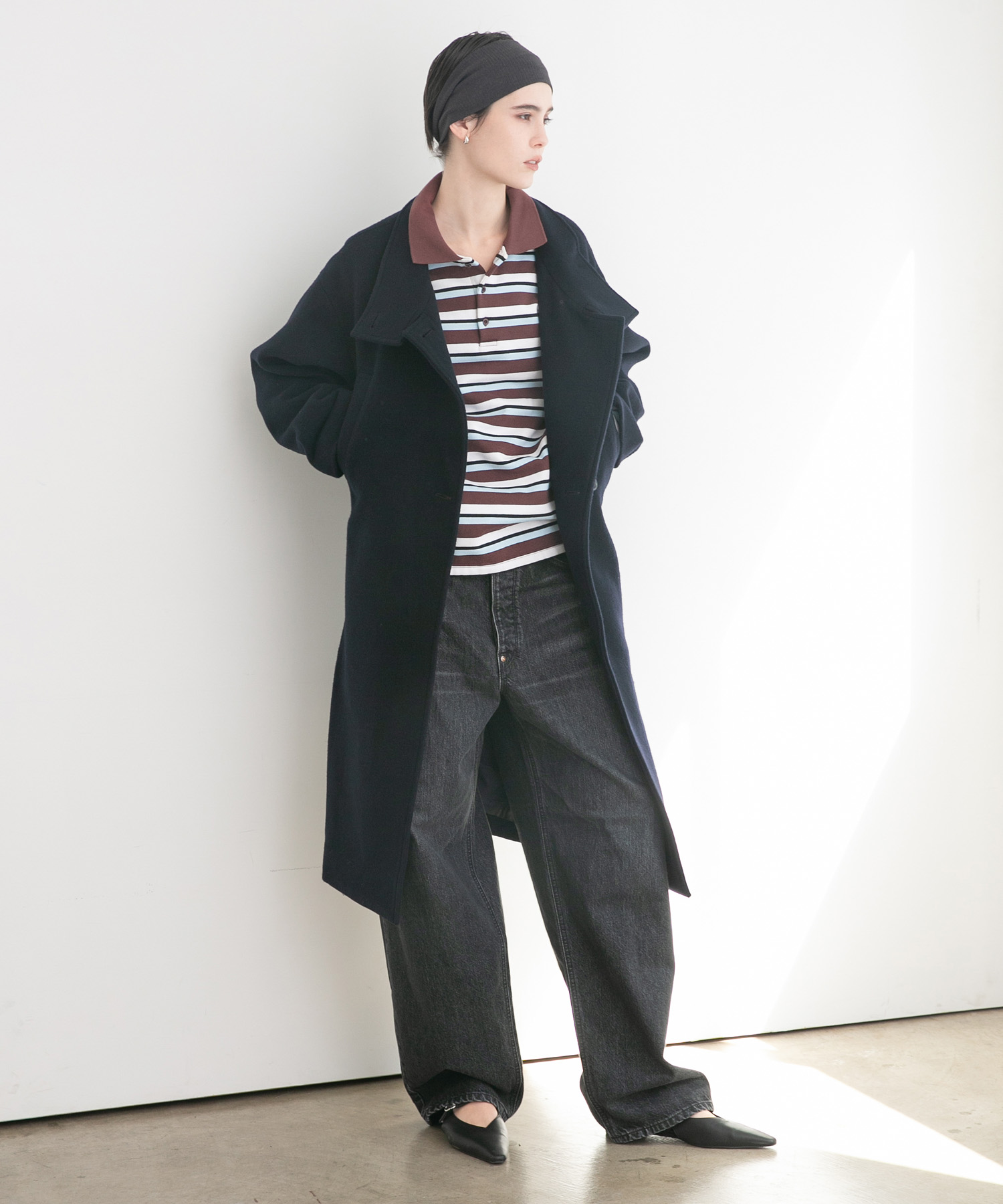 D.NAVY