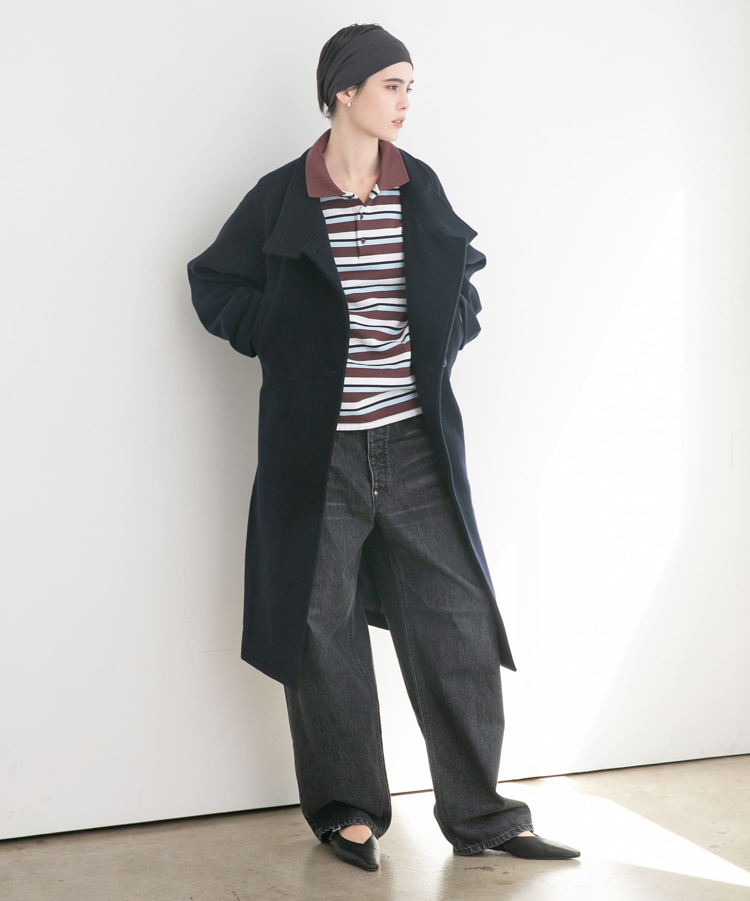 D.NAVY