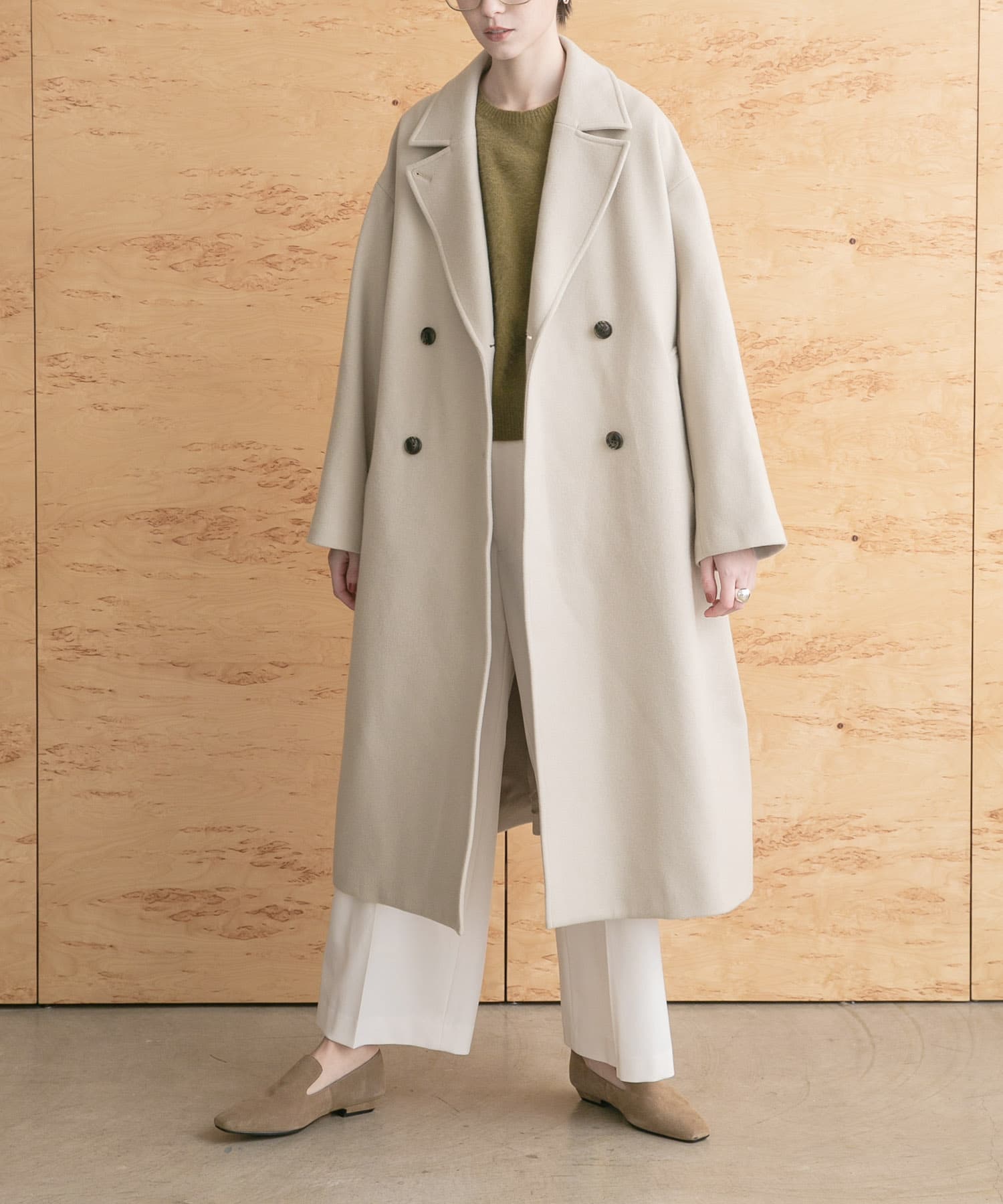 L.BEIGE